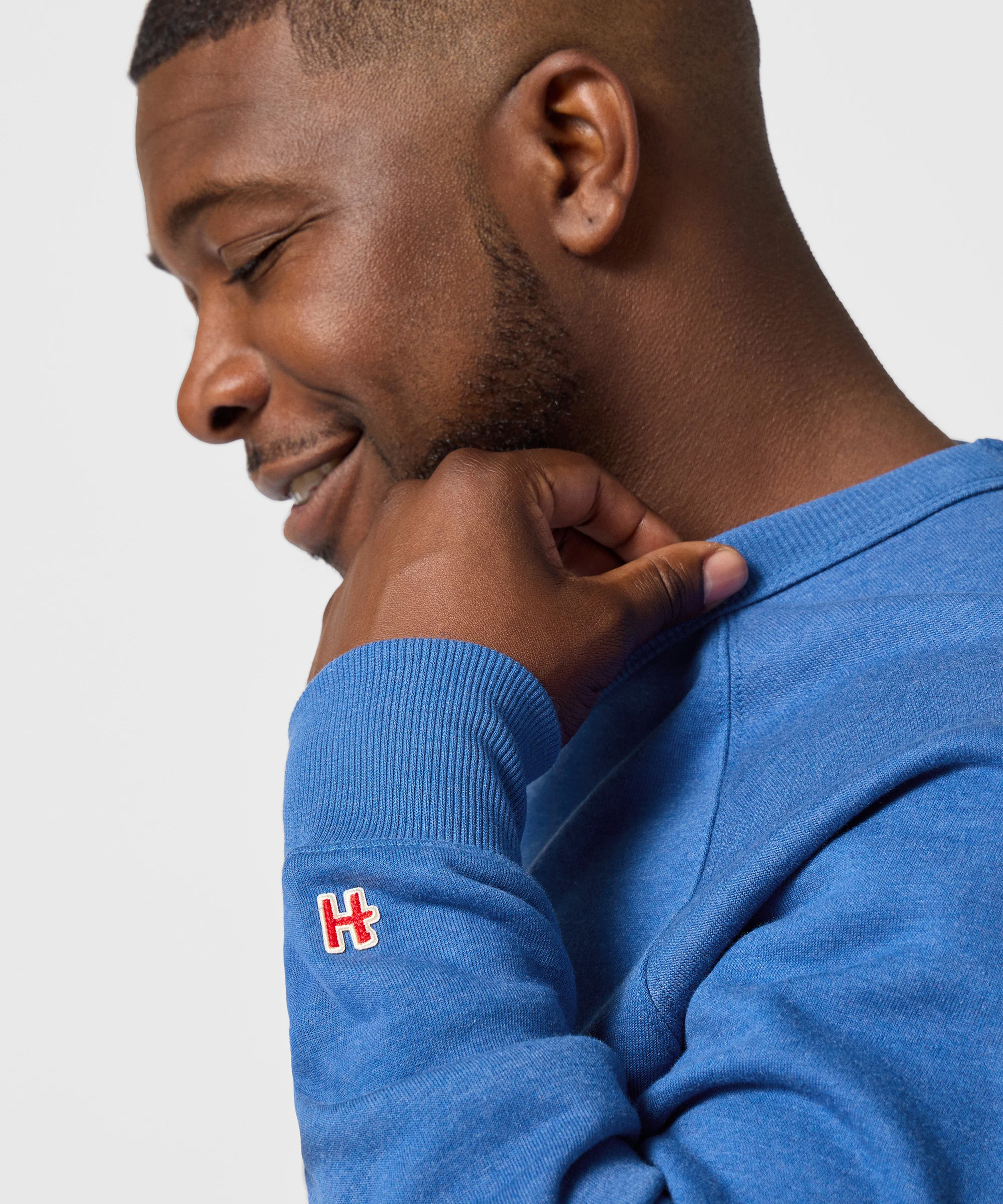 FC Cincy 'Til I Die Crewneck - Image 5
