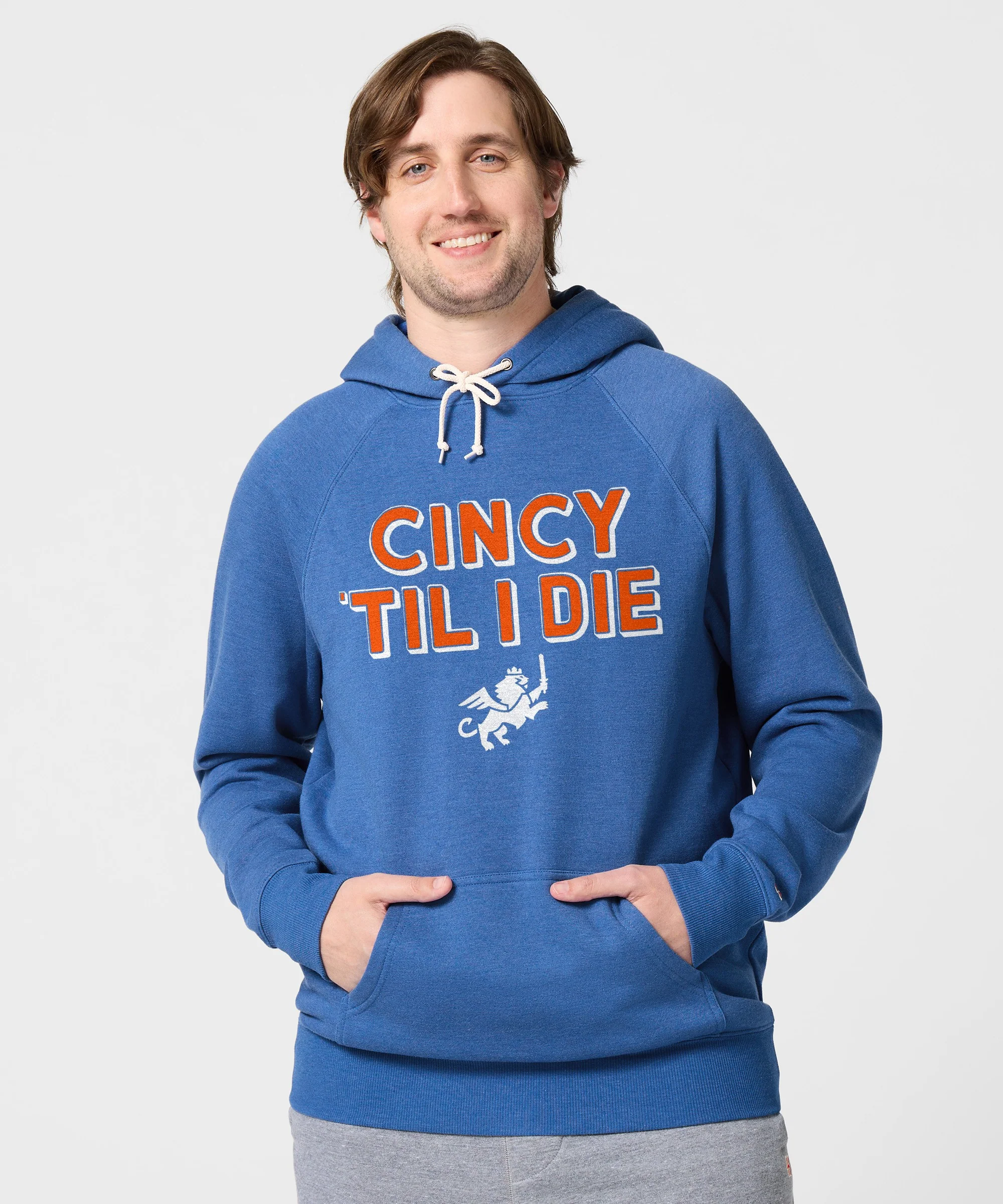 FC Cincy 'Til I Die Hoodie - Image 3