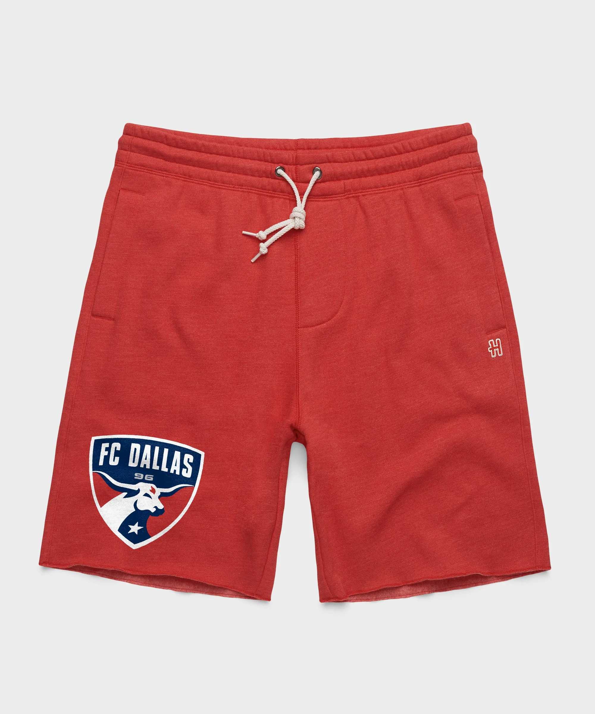 FC Dallas '05 Sweat Shorts