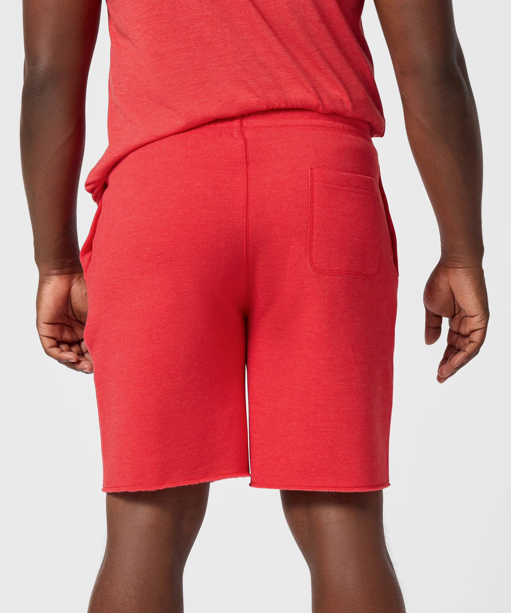 FC Dallas '05 Sweat Shorts - Image 4