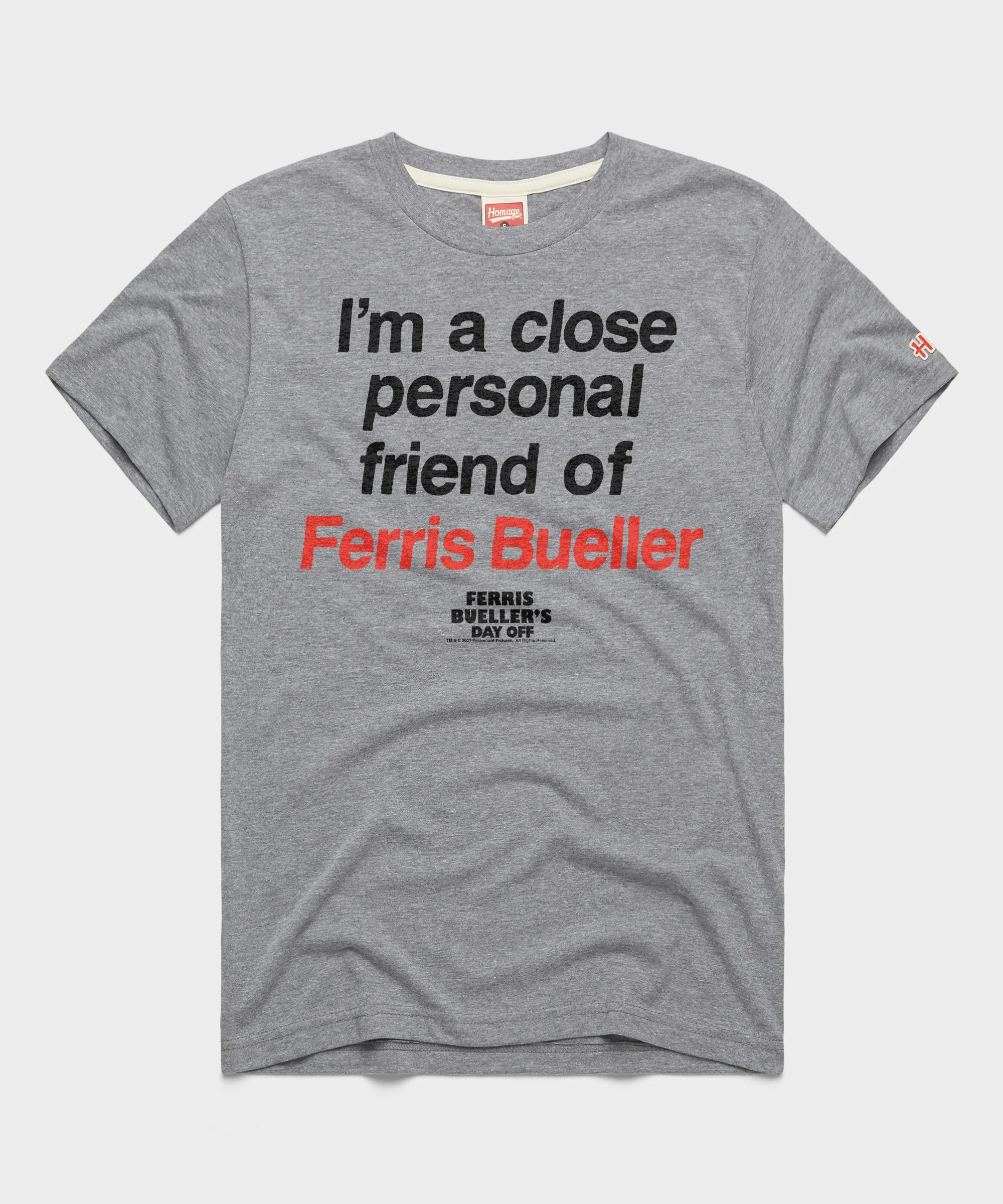 Ferris Bueller's Day Off