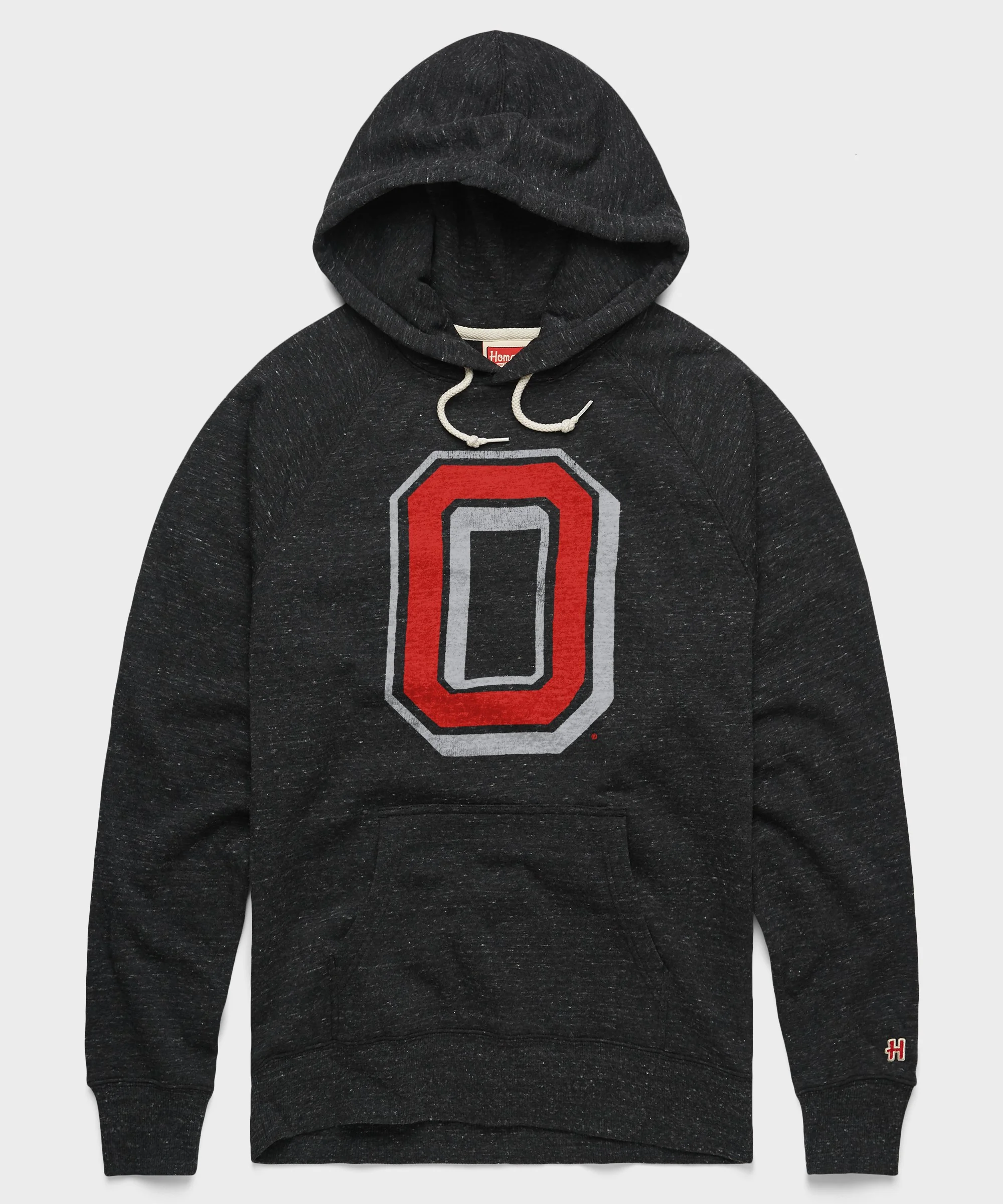 Fight The Team Hoodie - Image 2
