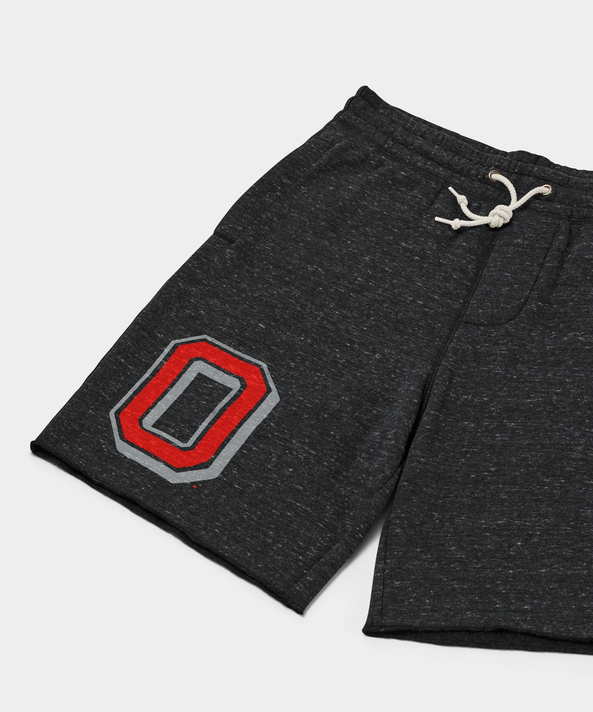 Fight The Team Sweat Shorts - Image 2