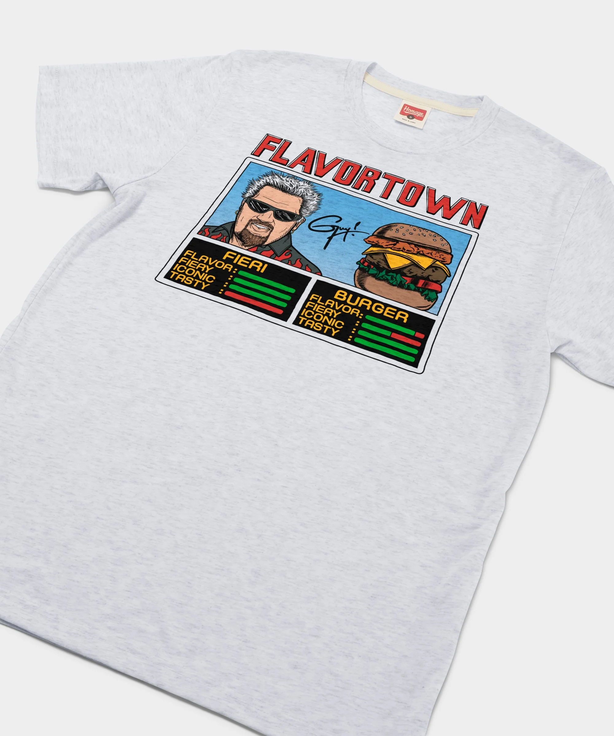 Flavortown Jam - Image 2
