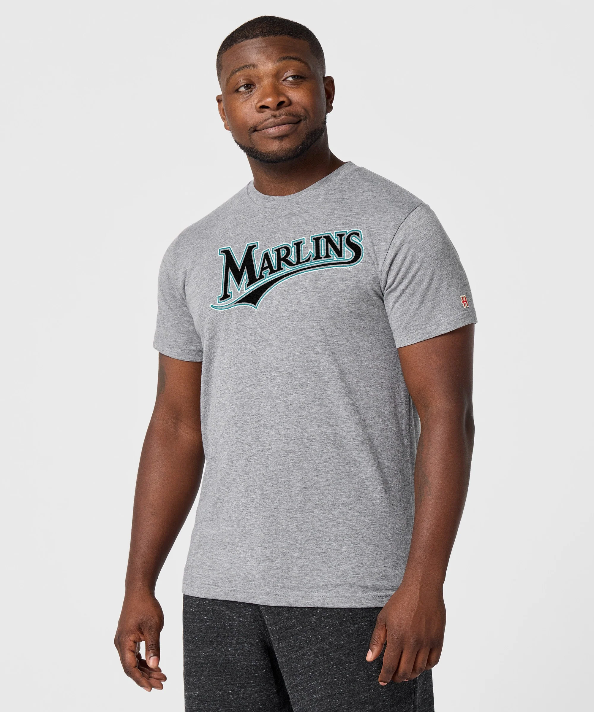Florida Marlins Jersey Logo '93 - Image 3