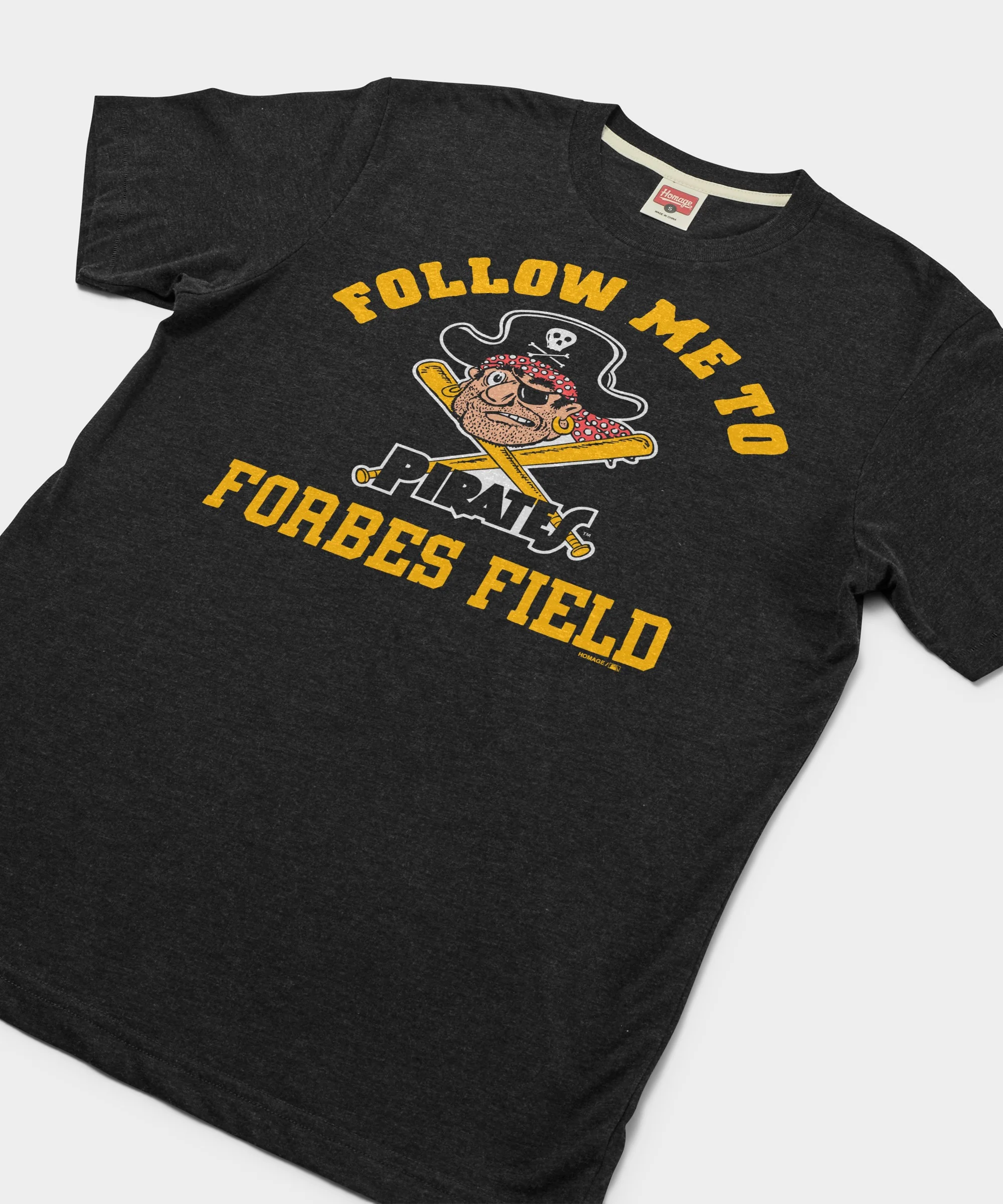 Follow Me To Forbes Field - Image 2