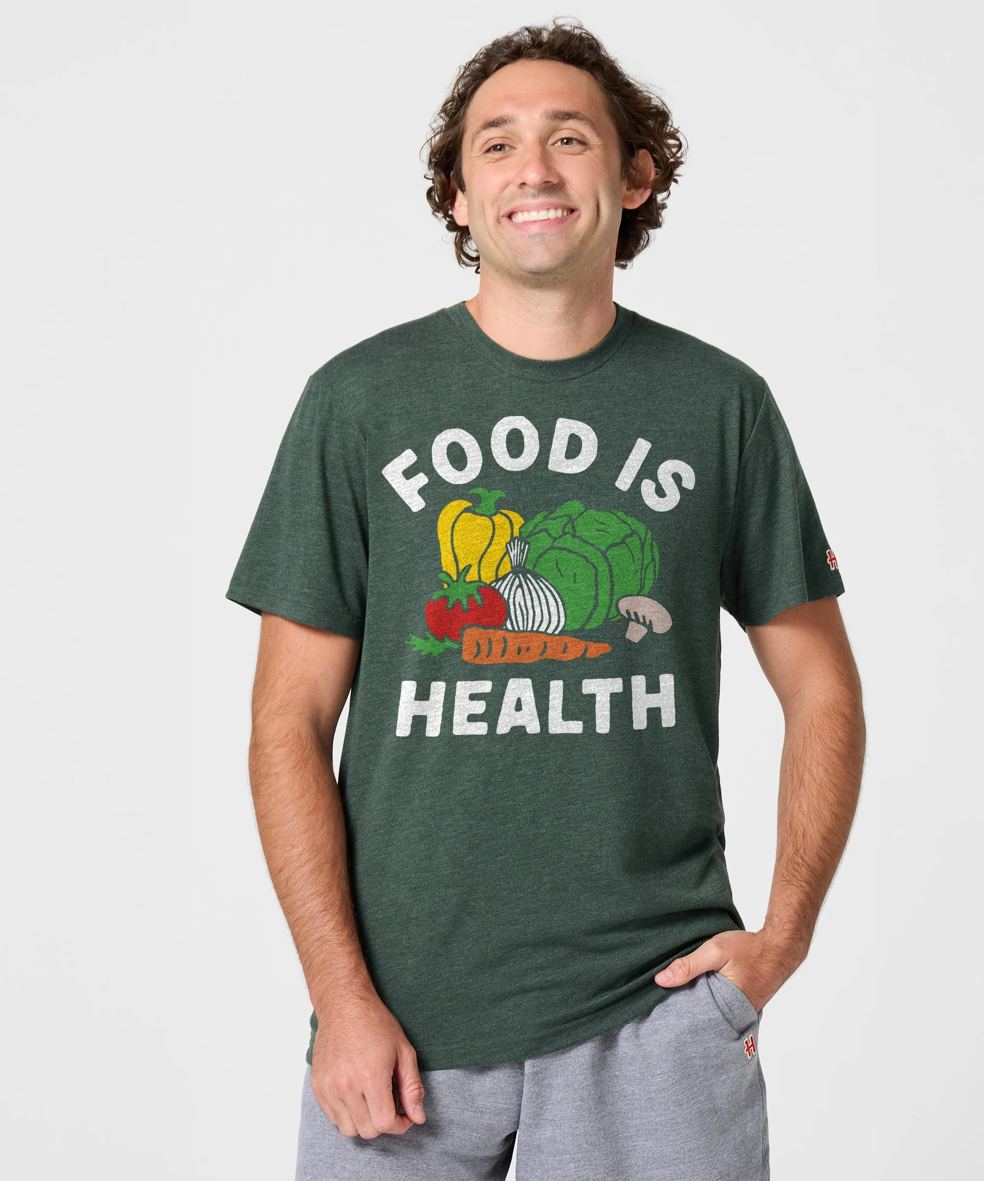 Food Is Health - Image 3