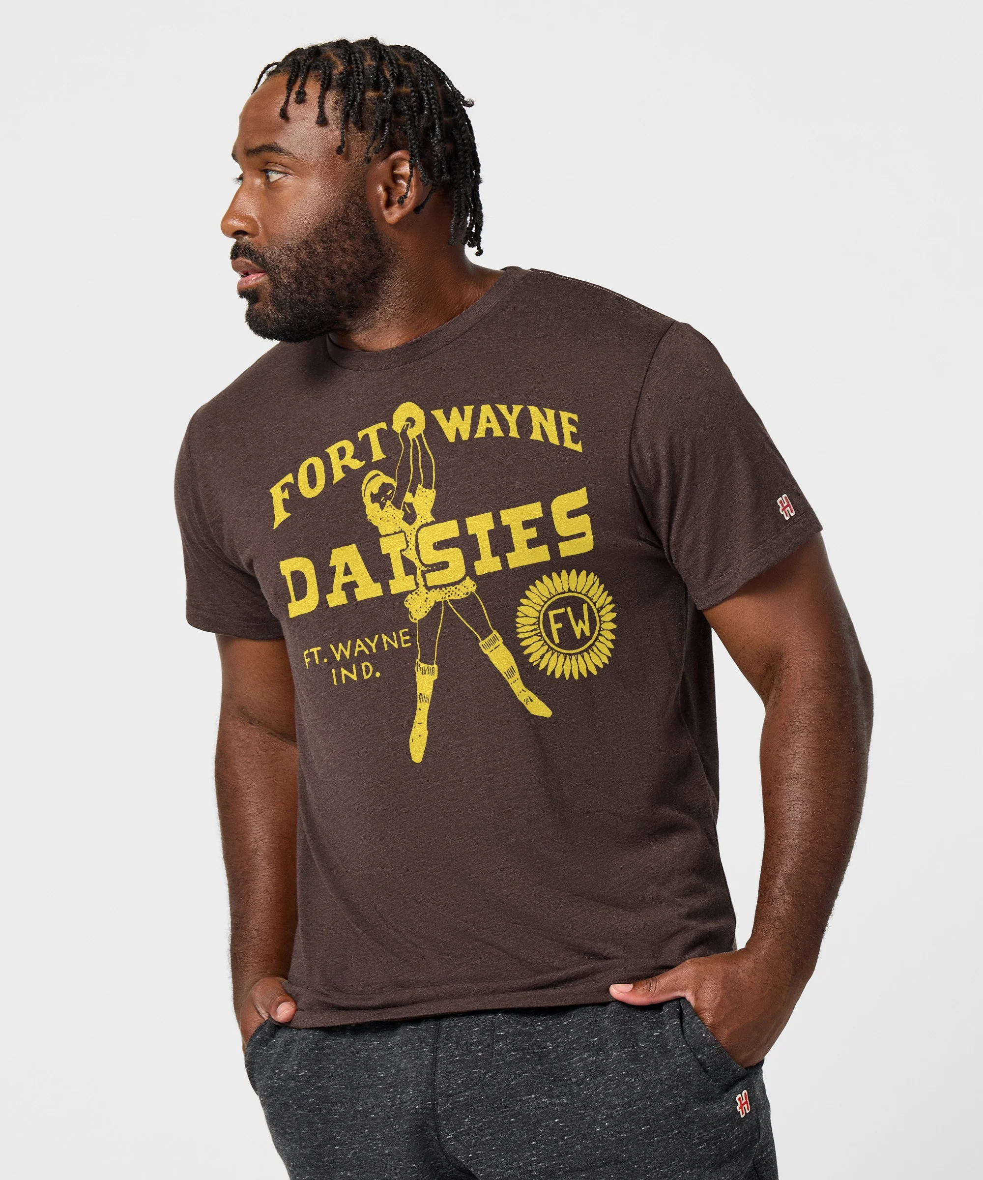 Fort Wayne Daisies - Image 3