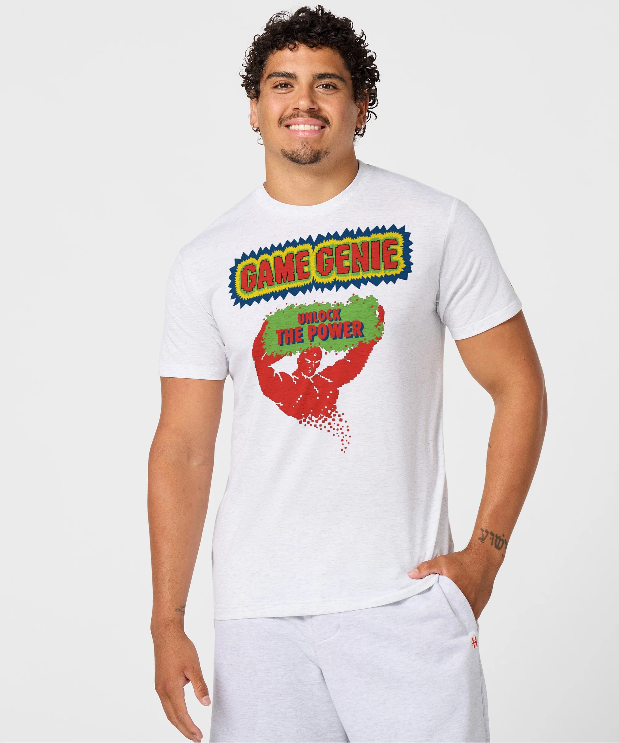 Game Genie Unlock The Power - Image 3