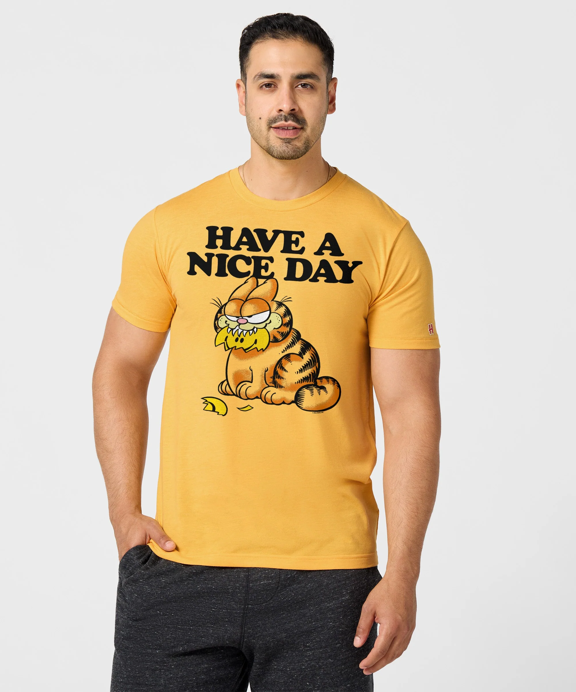 Garfield Have A Nice Day - Image 3
