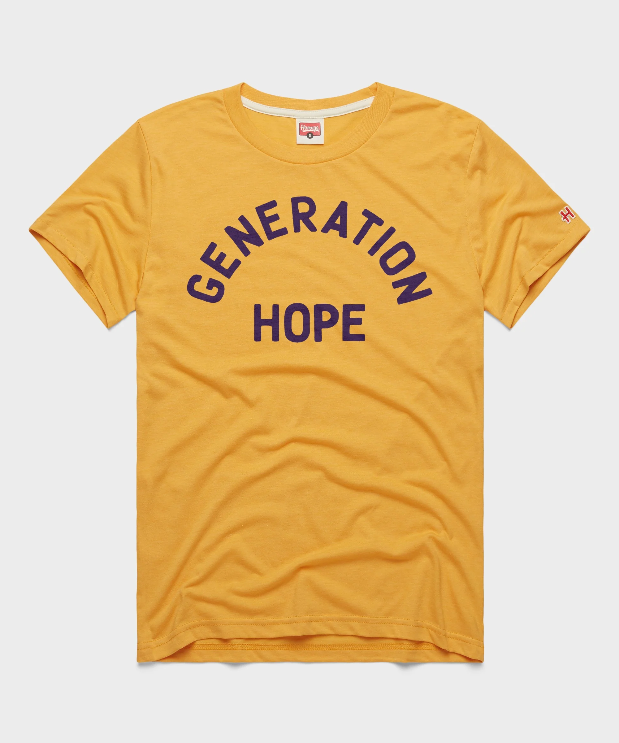Generation Hope