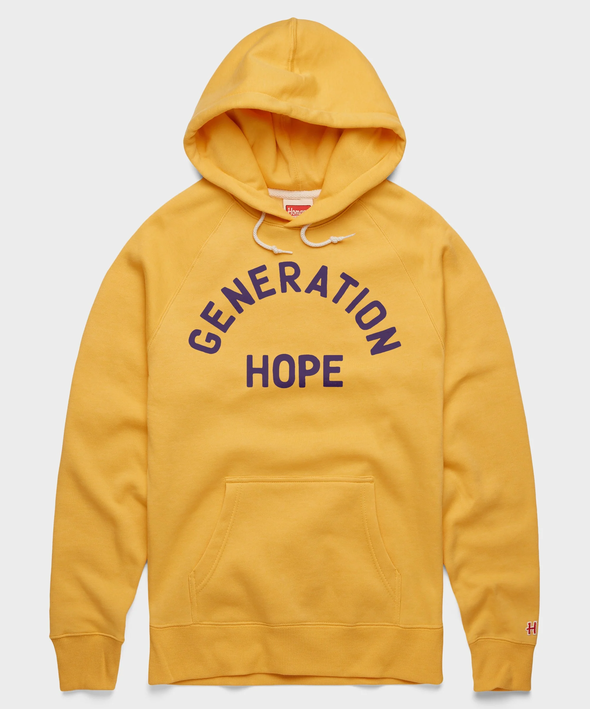 Generation Hope Hoodie