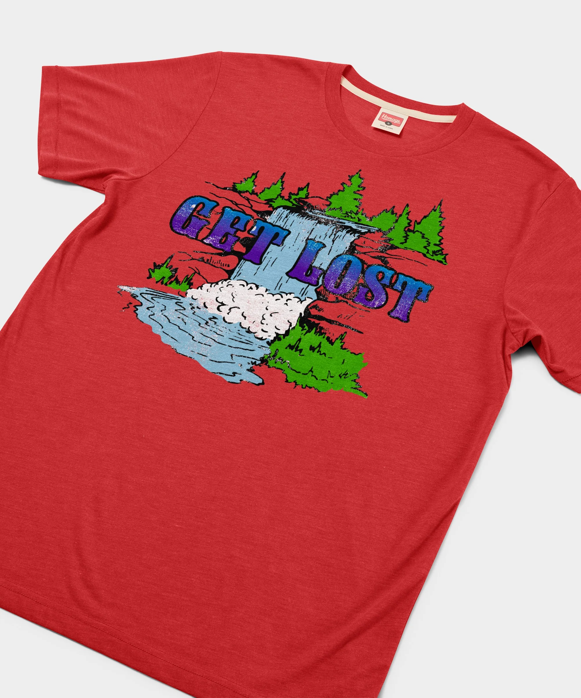 Get Lost - Image 2