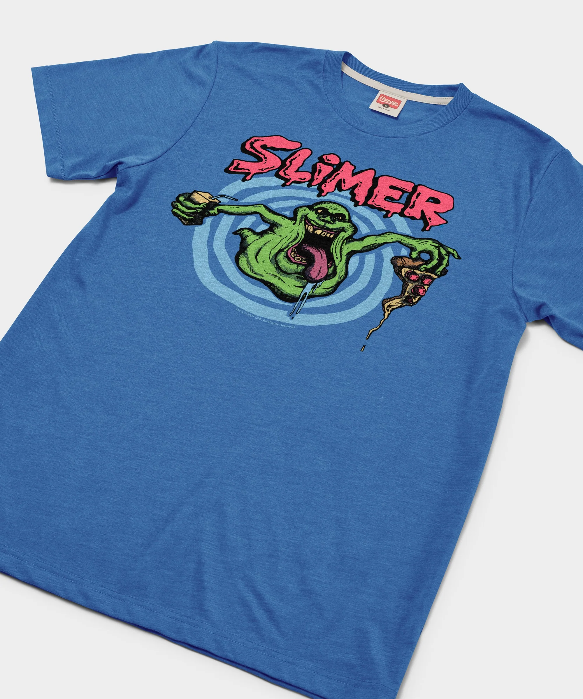 Ghostbusters Slimer - Image 2