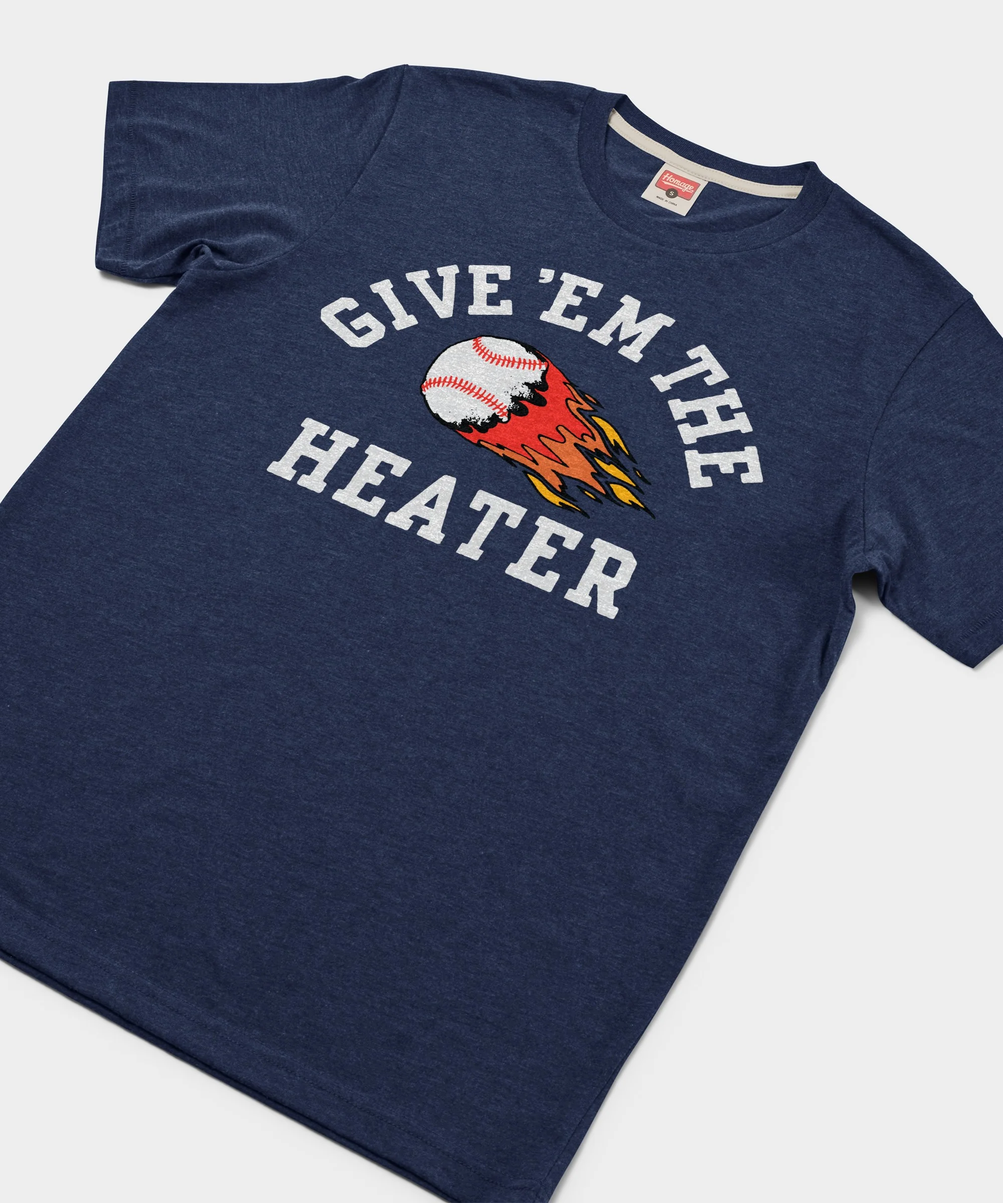 Give 'Em The Heater - Image 2