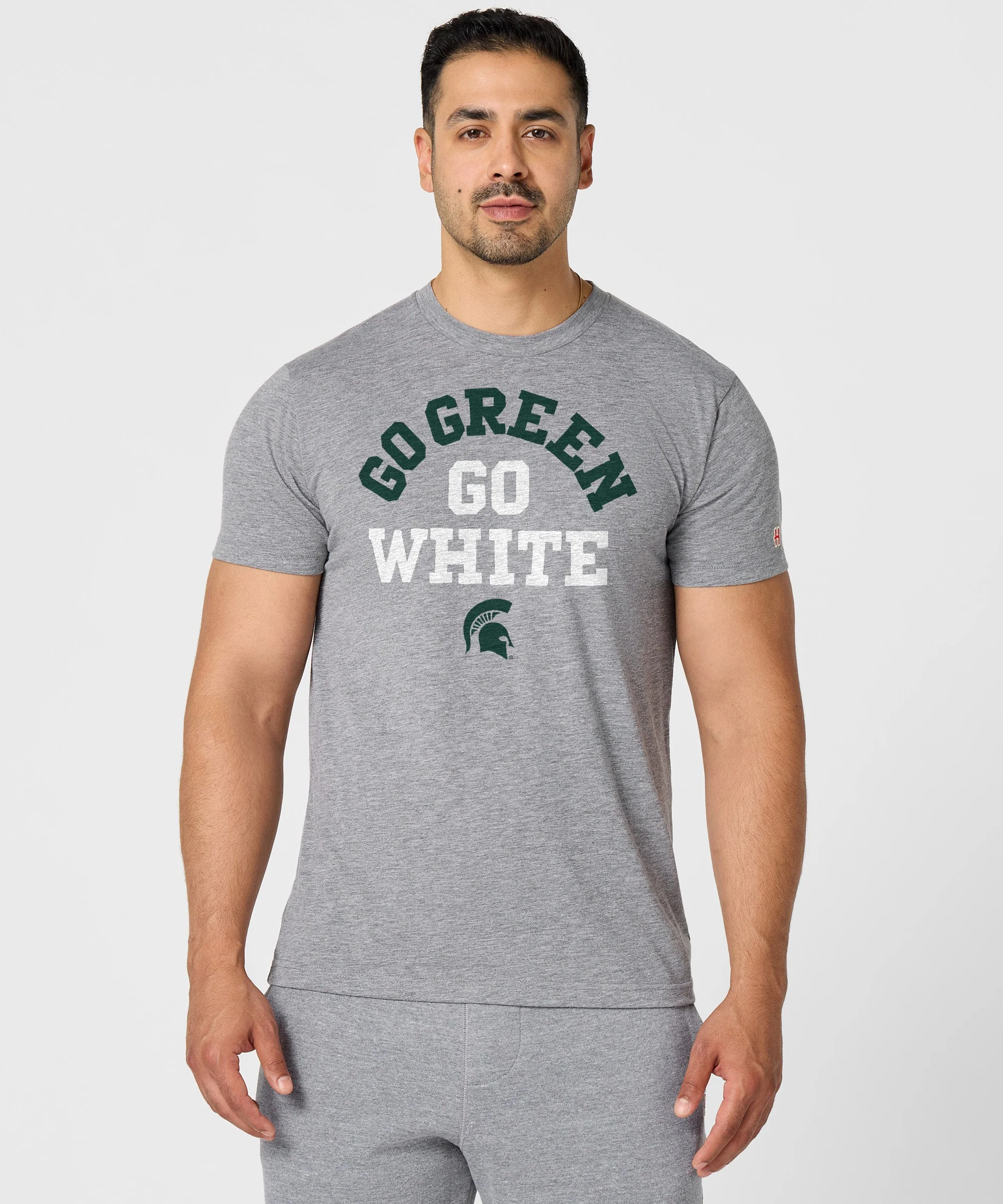 Go Green Go White - Image 3
