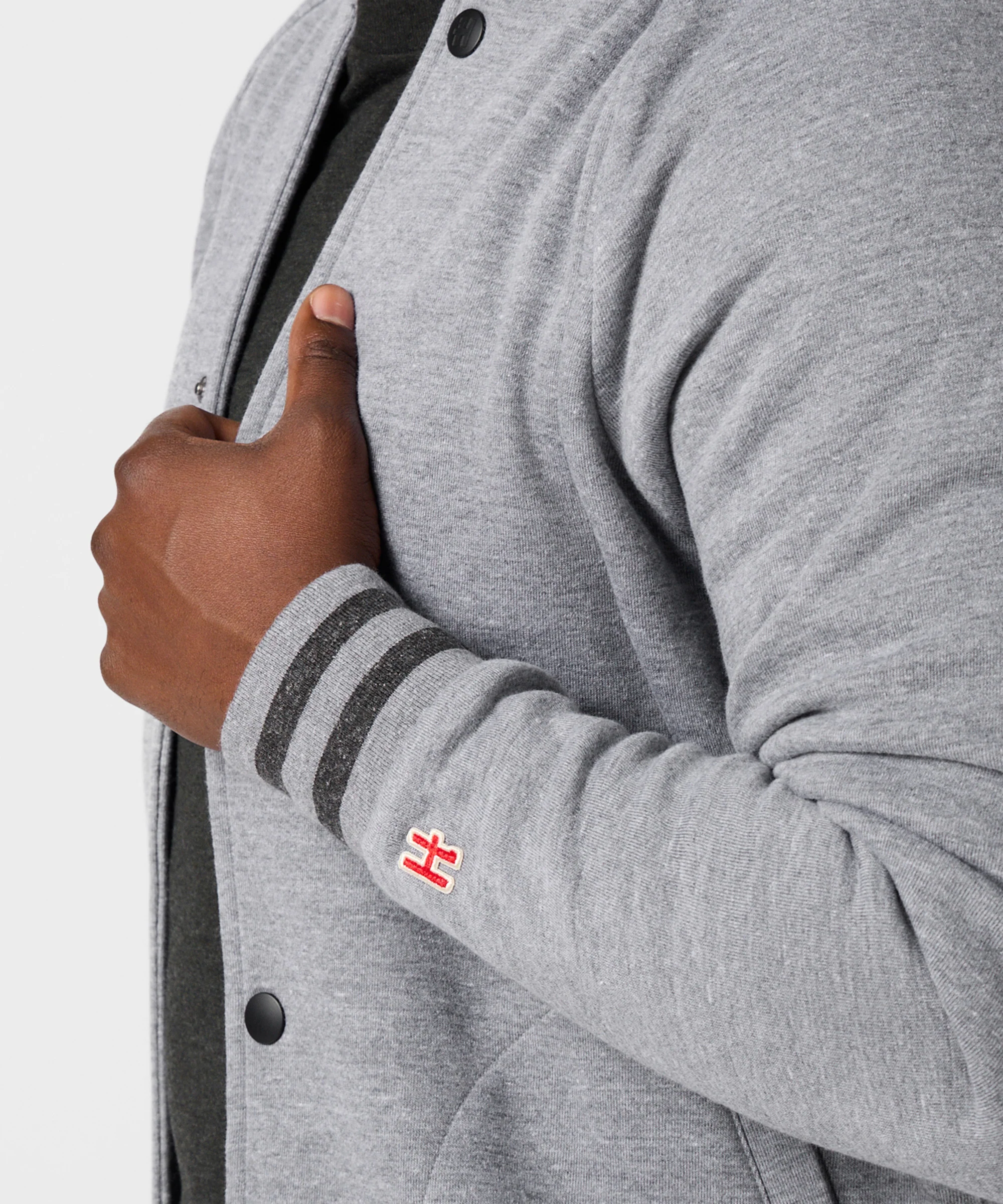 Go-To Fleece Jacket - Image 4