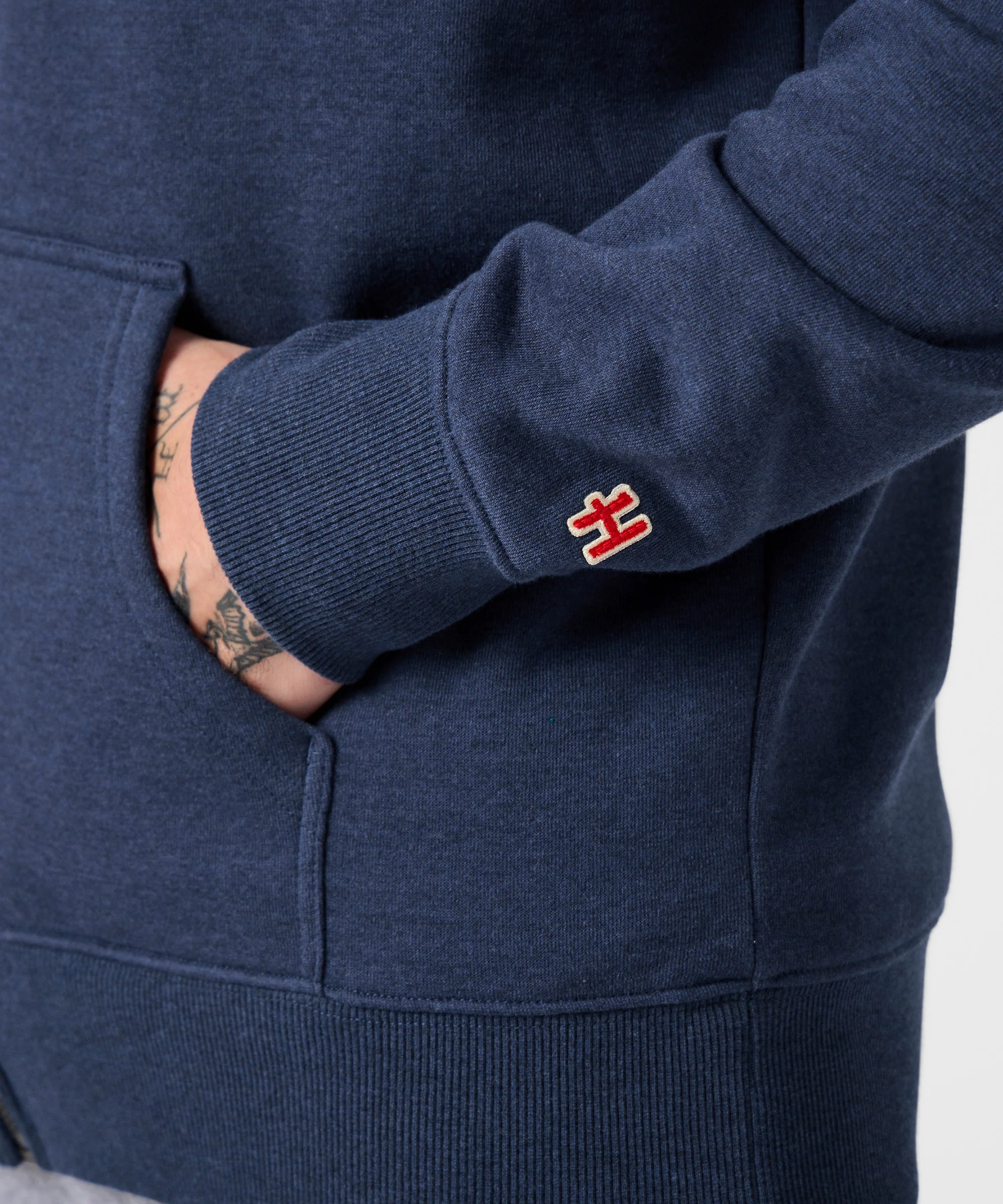 Go-To Full Zip Hoodie - Image 29