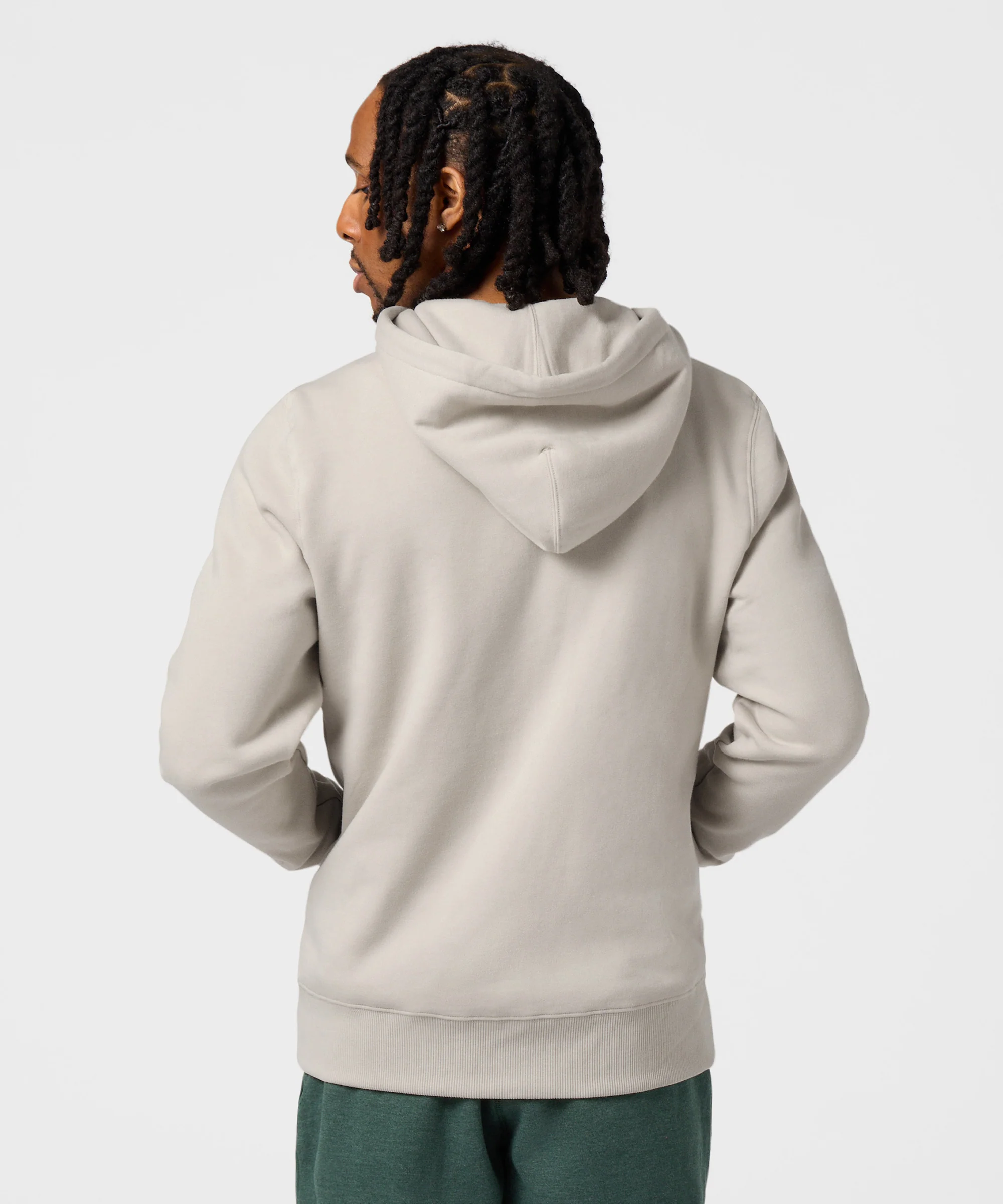 Go-To Full Zip Hoodie - Image 7