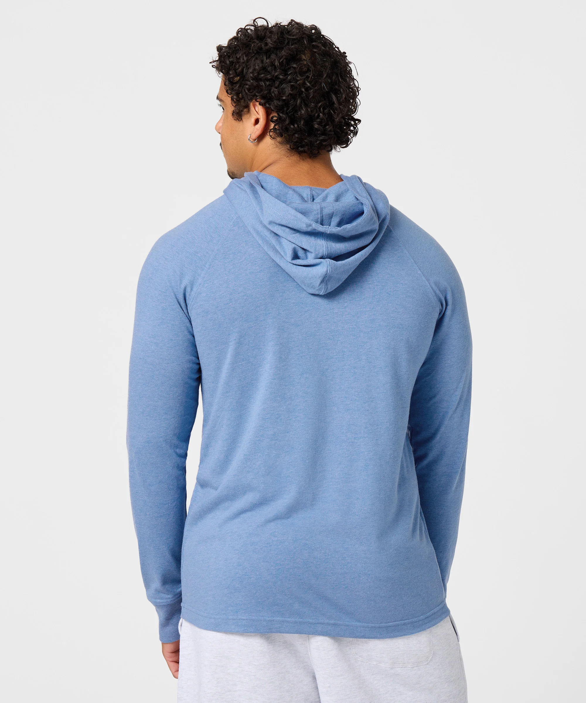 Go-To Lightweight Hoodie - Image 25