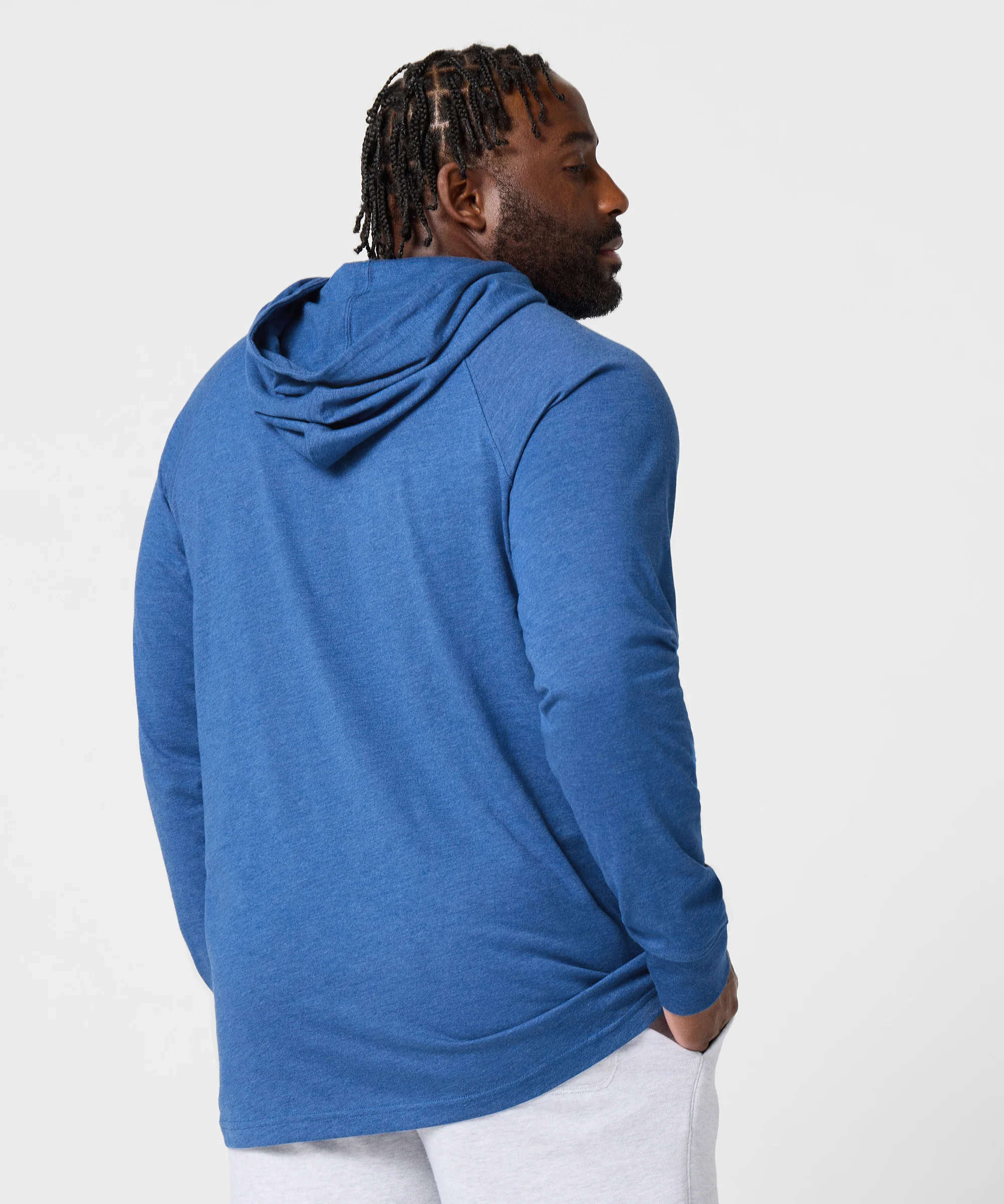 Go-To Lightweight Hoodie - Image 5
