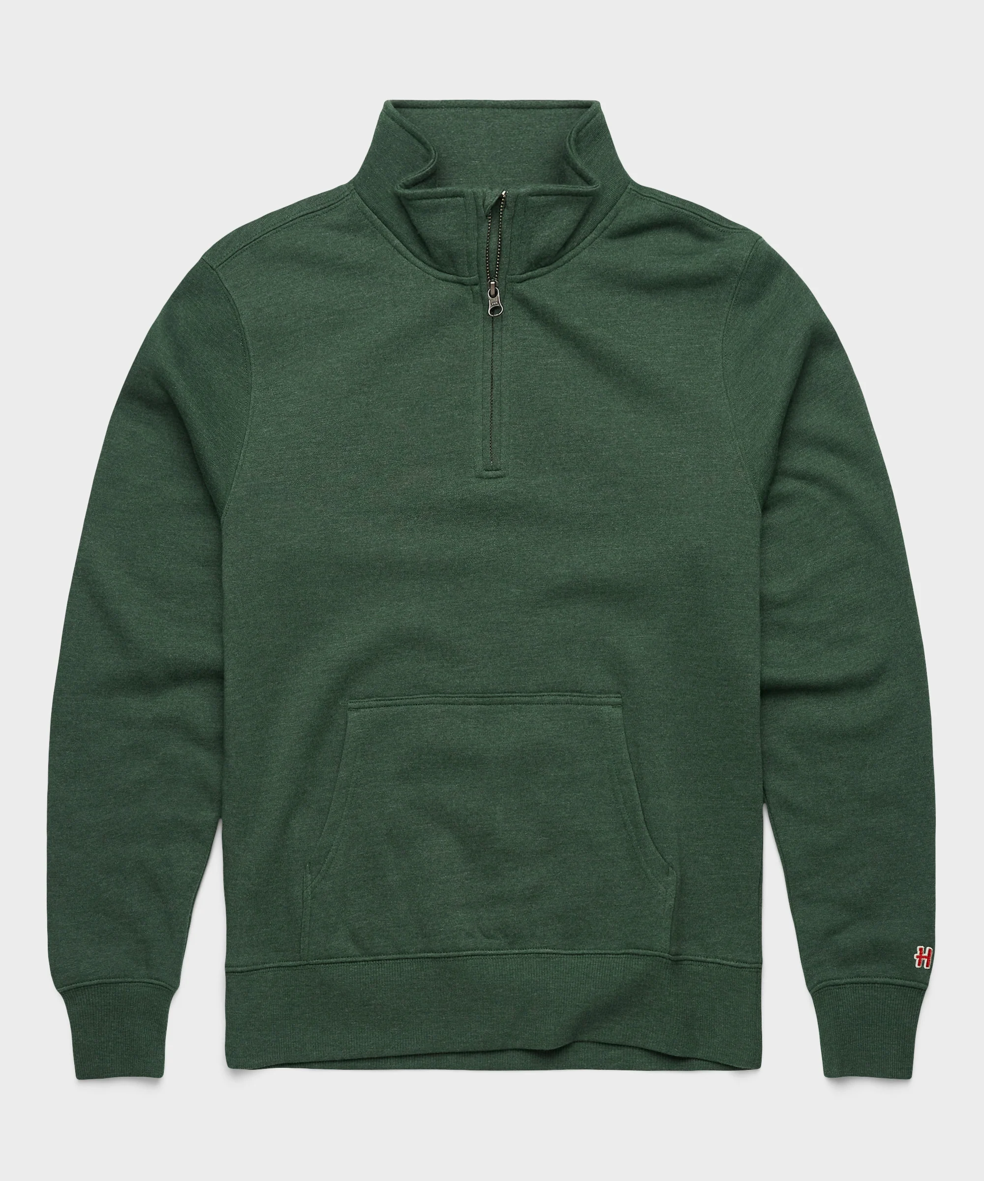 Go-To Quarter Zip Pullover - Image 15