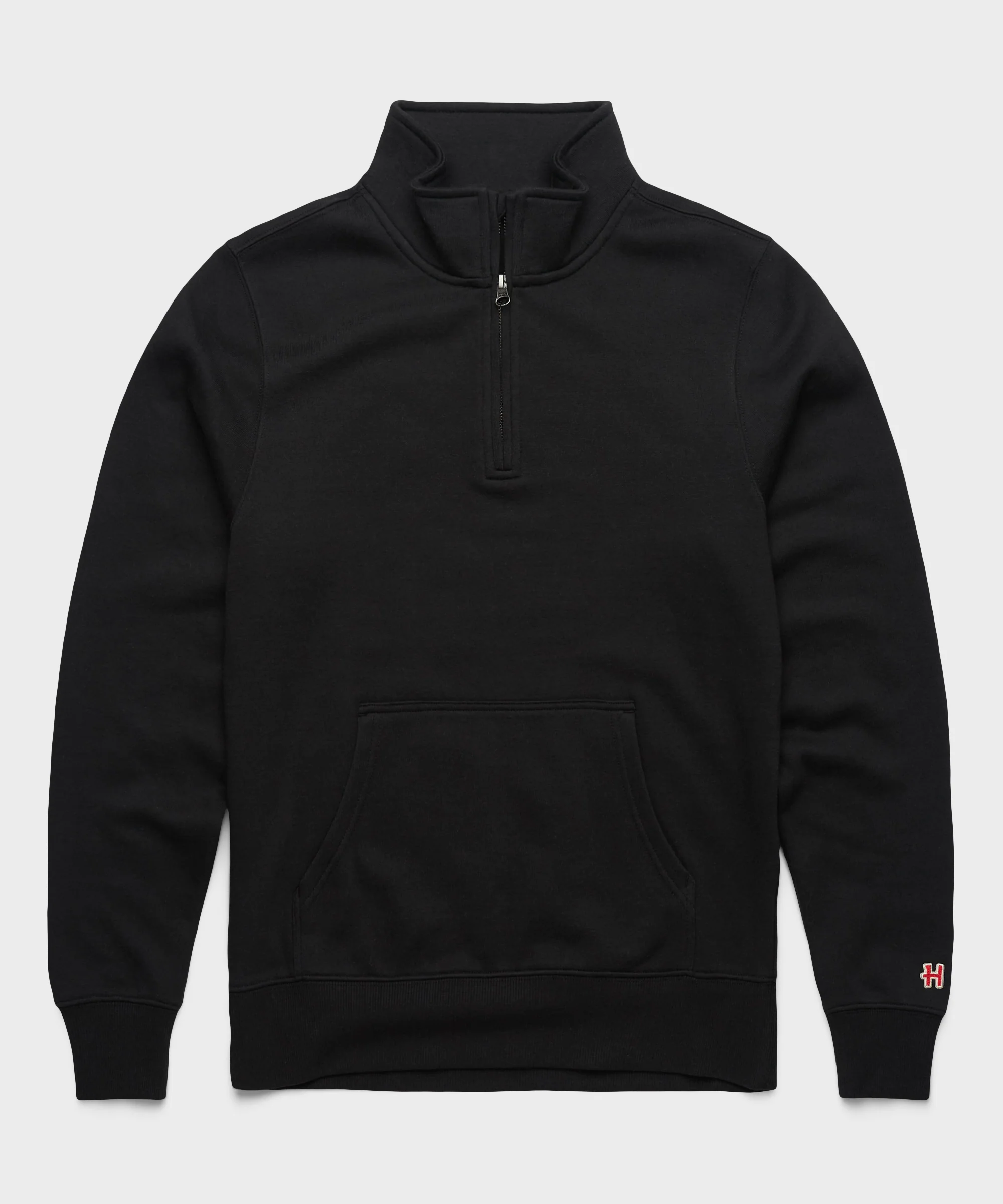 Go-To Quarter Zip Pullover - Image 20