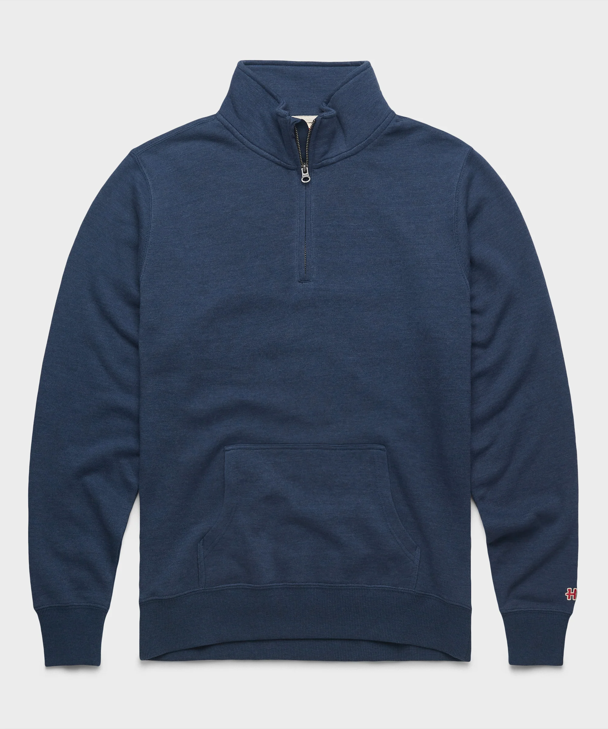 Go-To Quarter Zip Pullover - Image 5