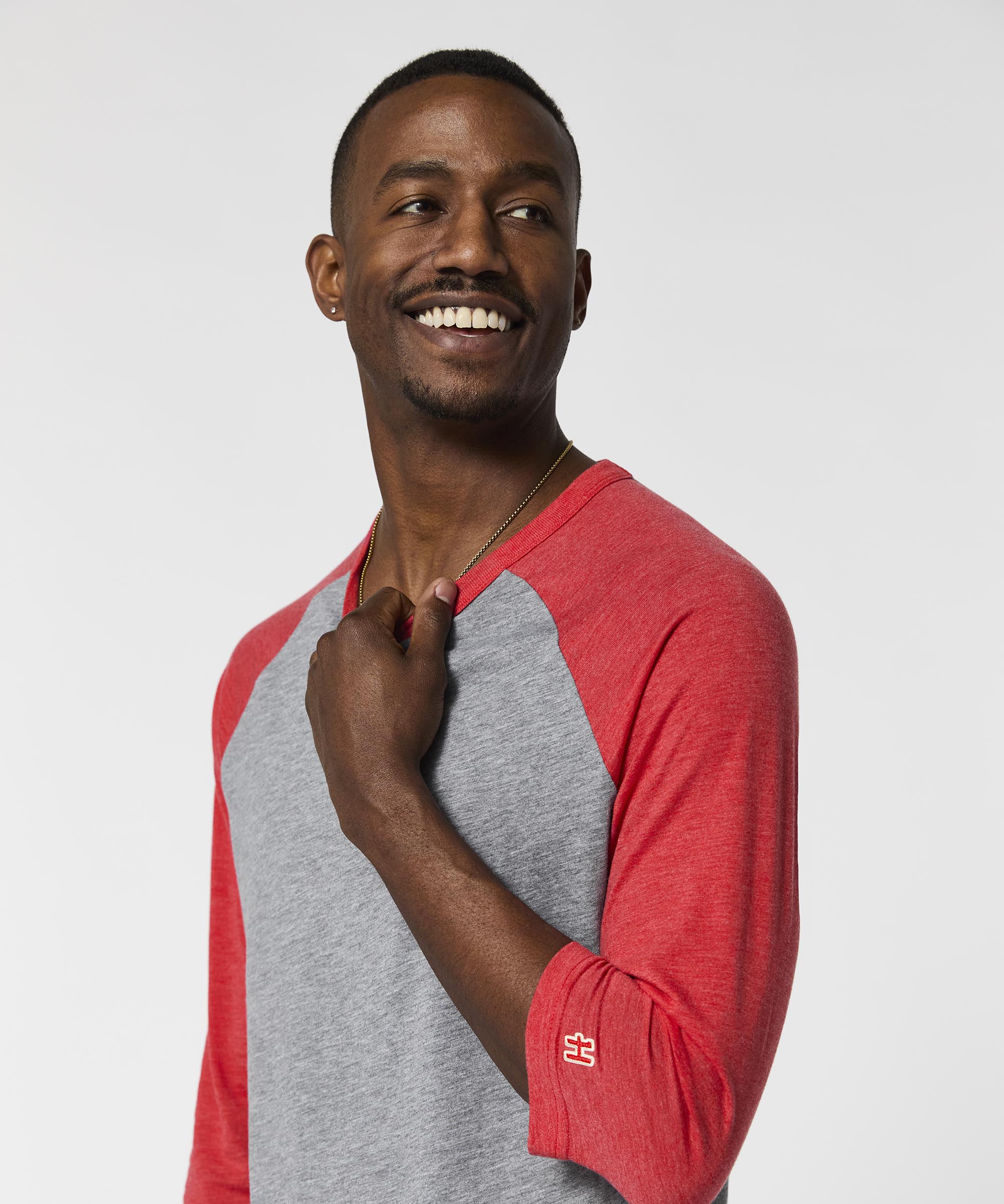 Go-To Raglan - Image 15