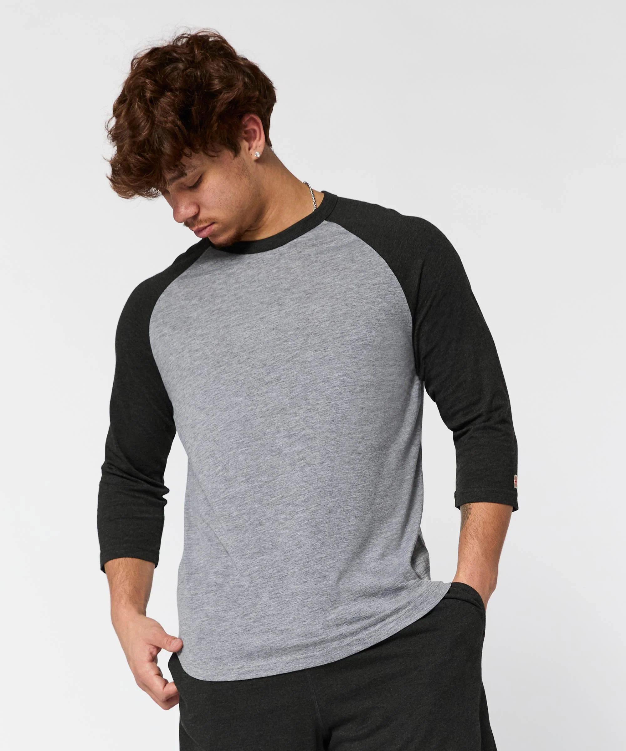 Go-To Raglan - Image 17
