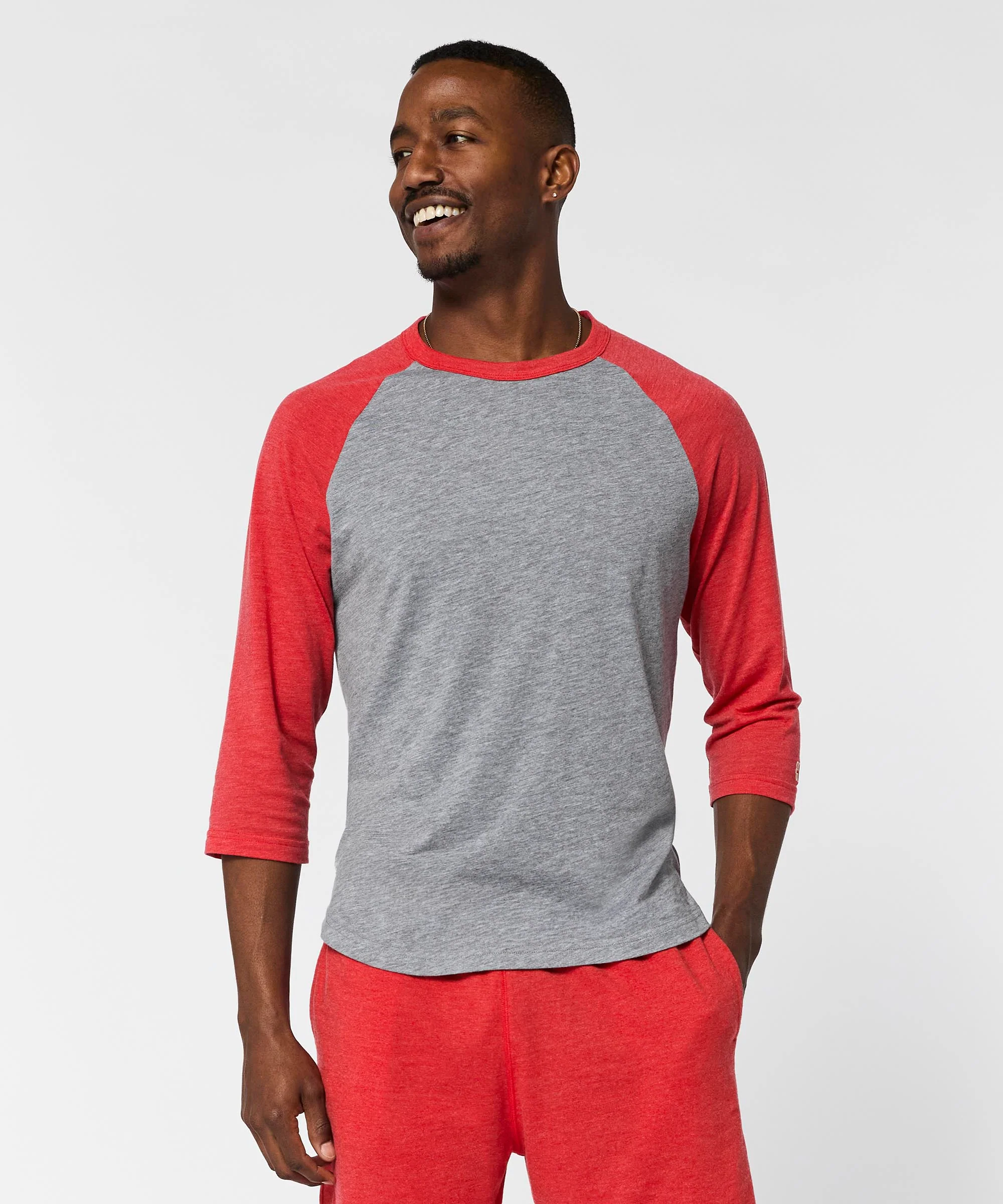 Go-To Raglan - Image 5