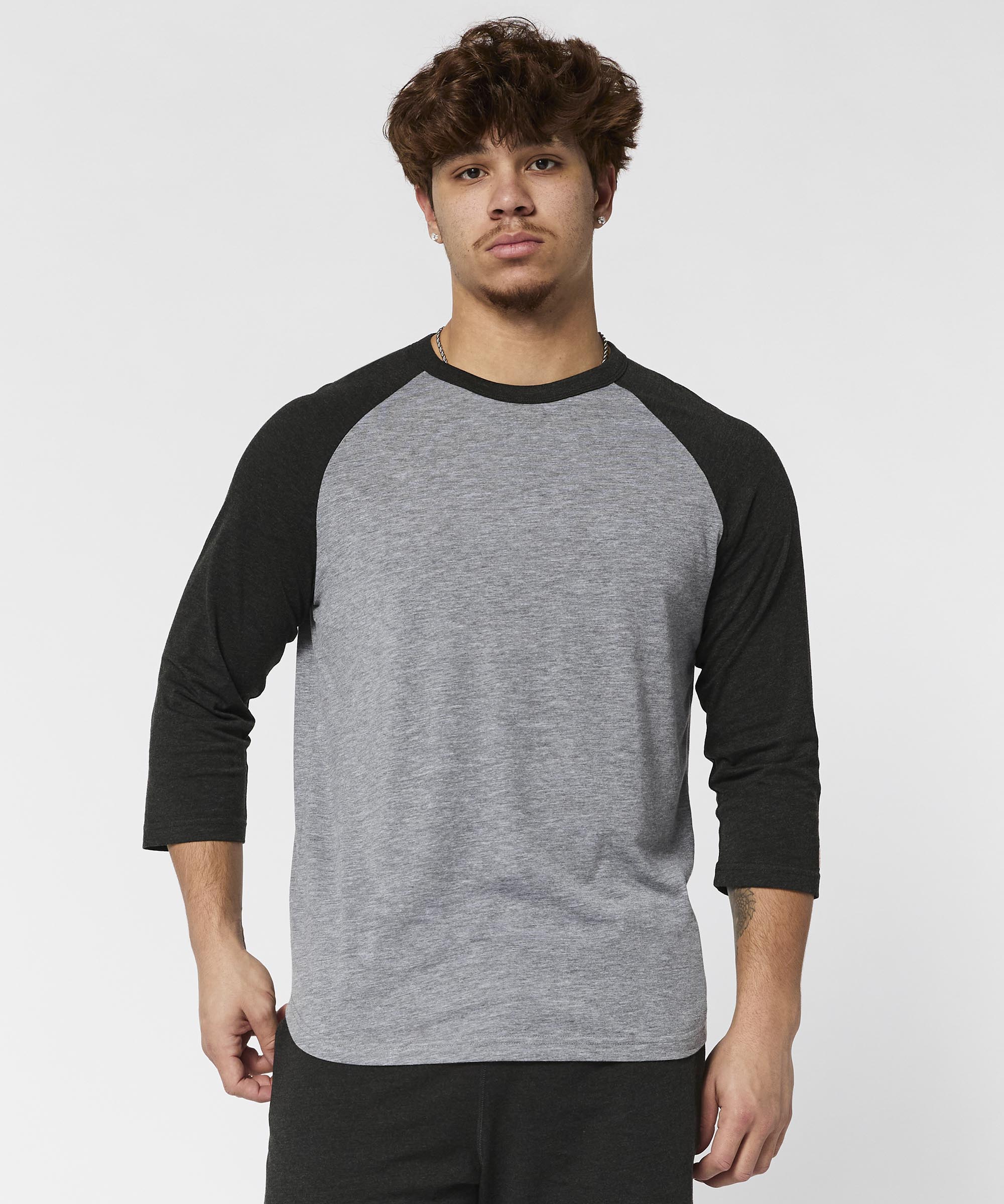 Go-To Raglan - Image 7