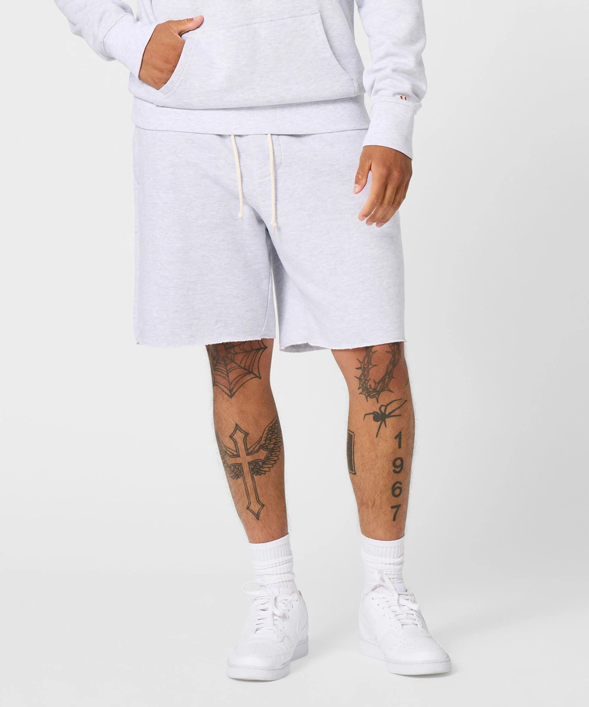 Go-To Sweat Shorts - Image 16
