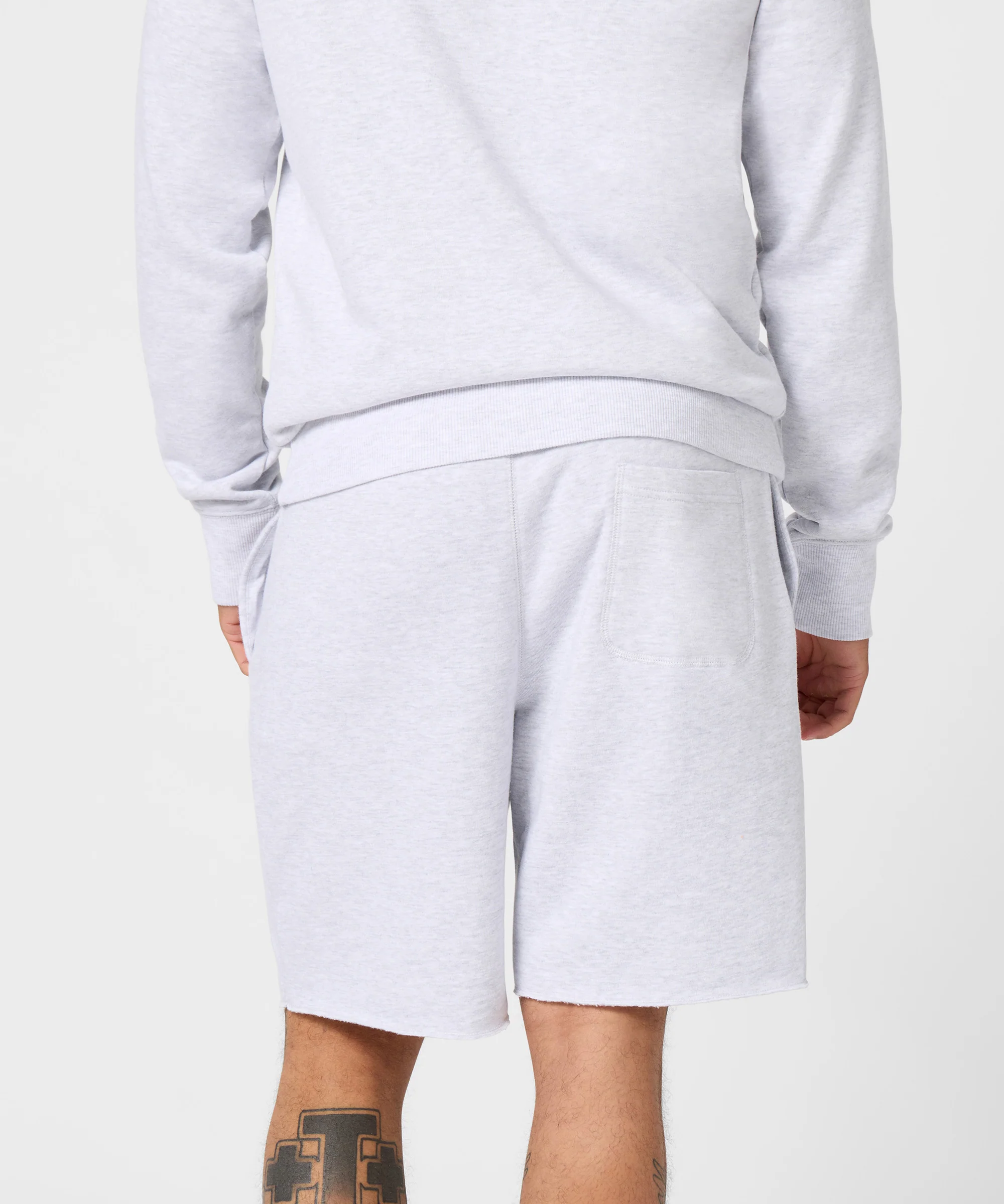 Go-To Sweat Shorts - Image 18