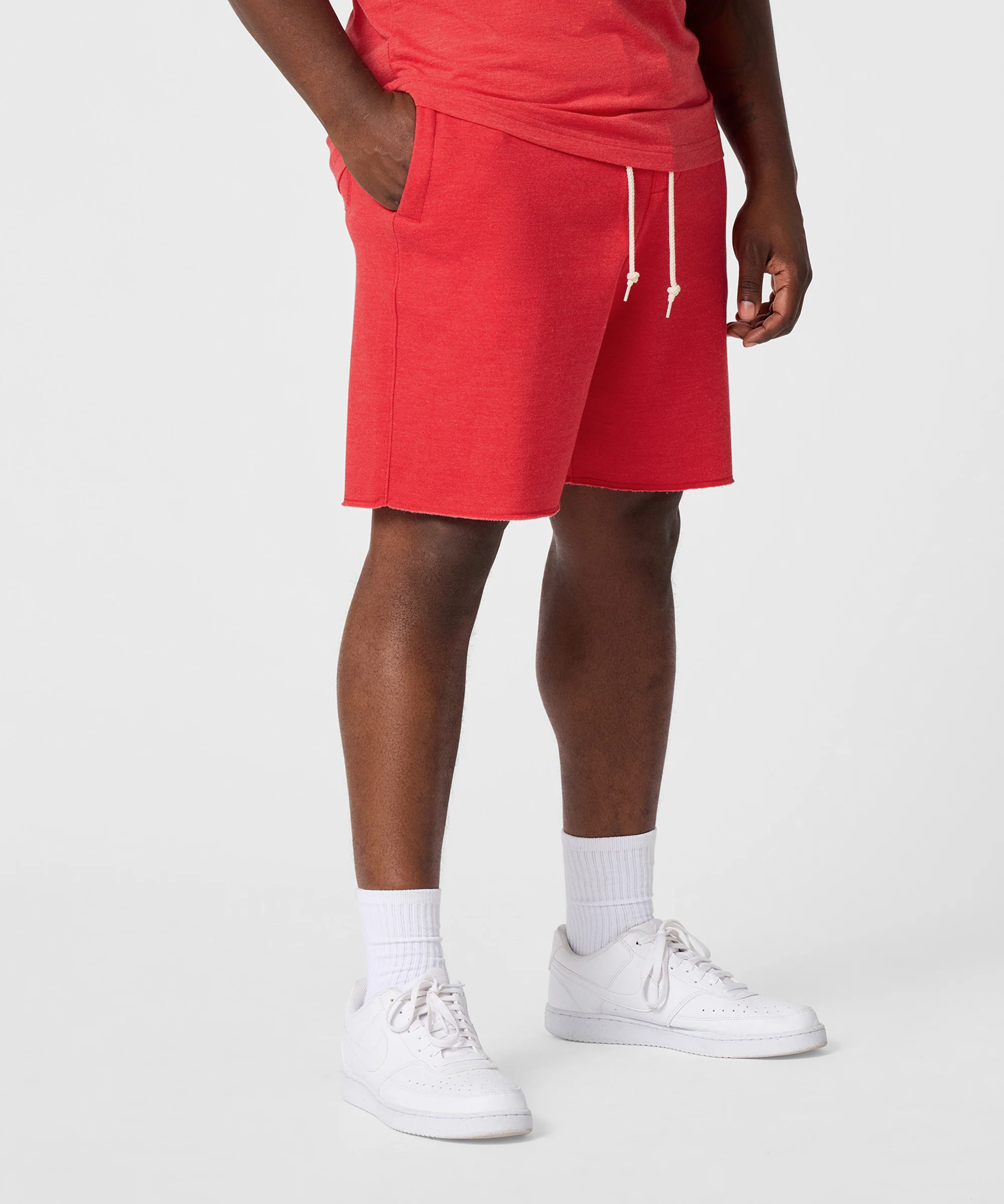 Go-To Sweat Shorts - Image 22
