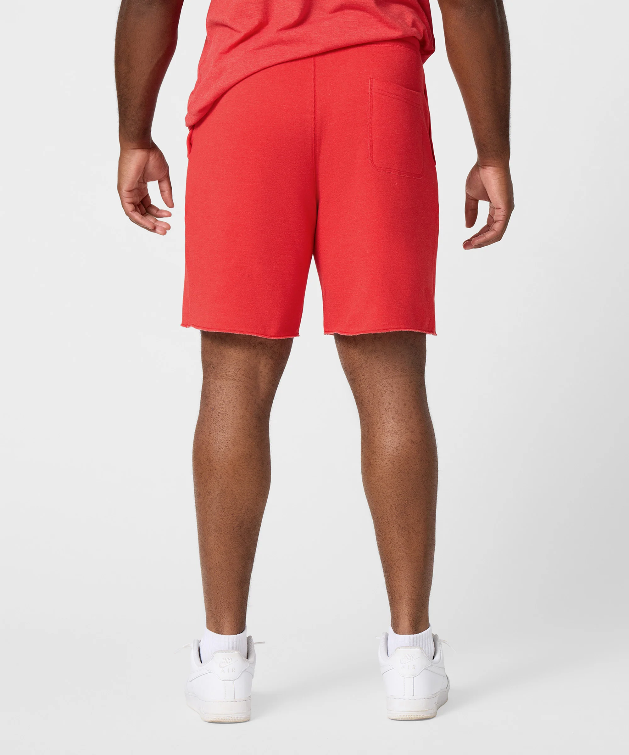 Go-To Sweat Shorts - Image 23