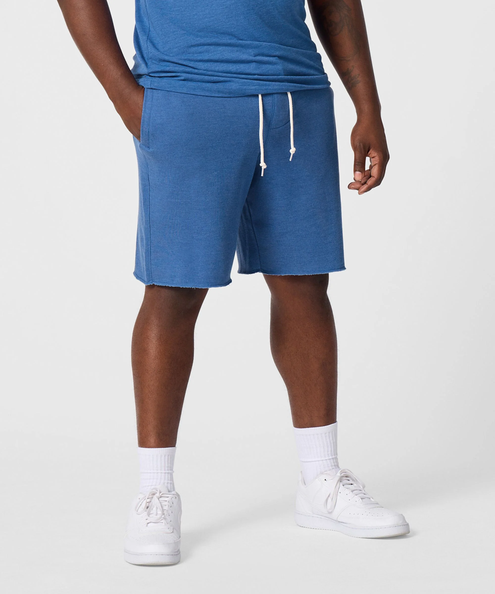 Go-To Sweat Shorts - Image 26