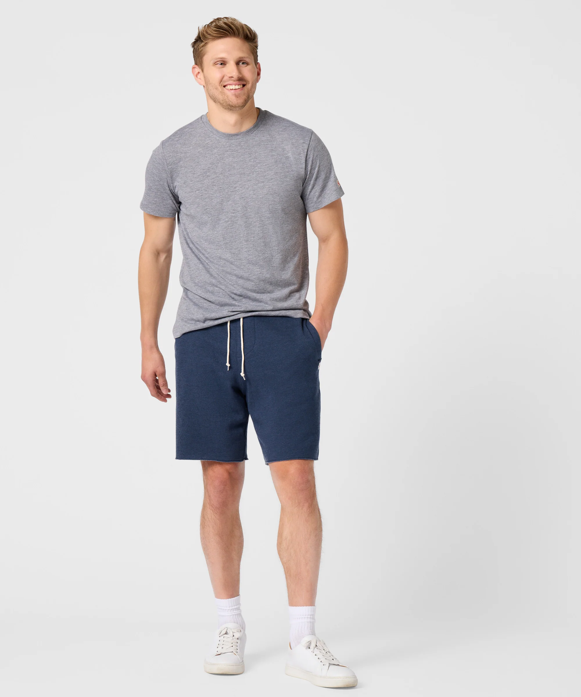 Go-To Sweat Shorts - Image 3