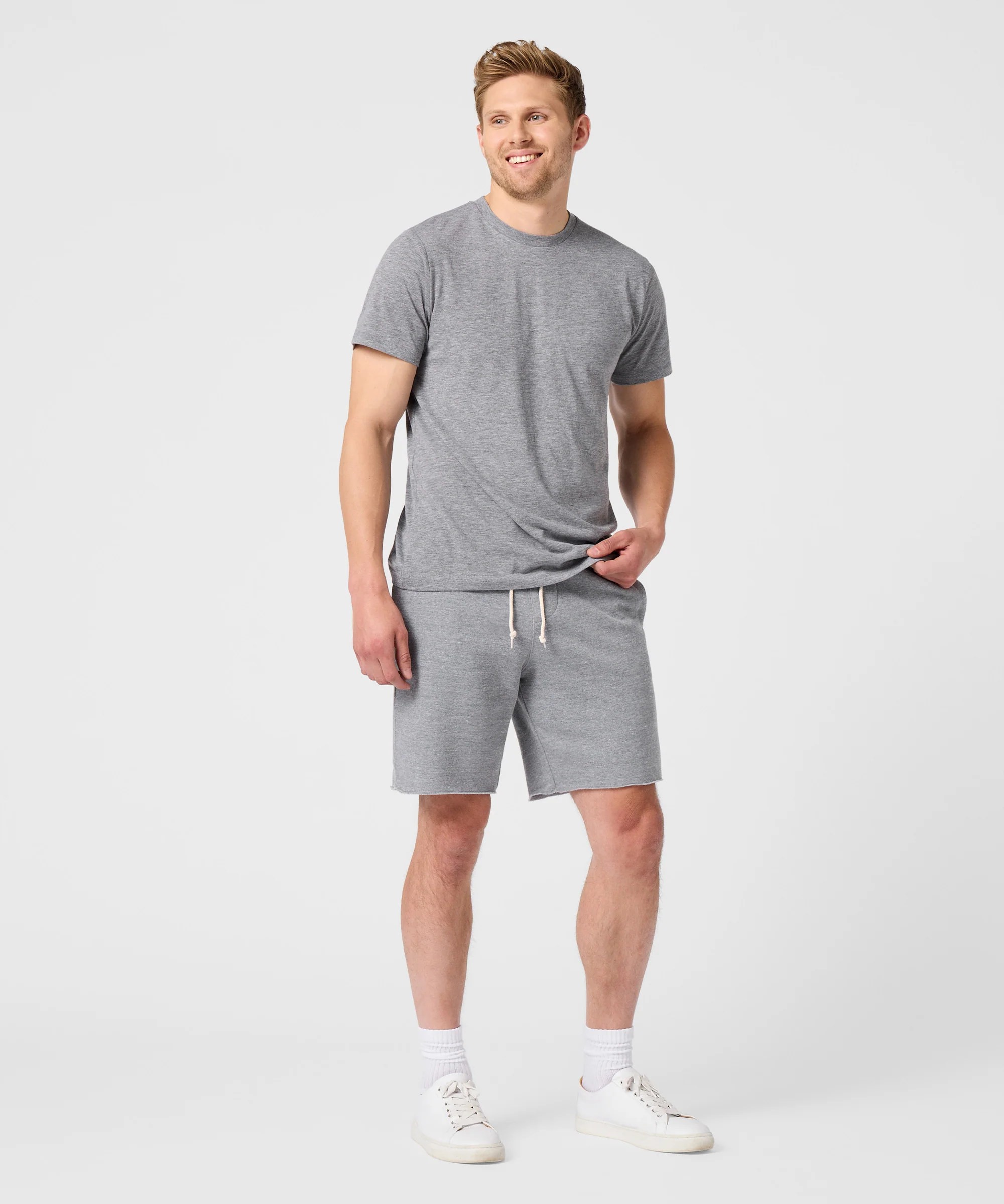 Go-To Sweat Shorts - Image 8