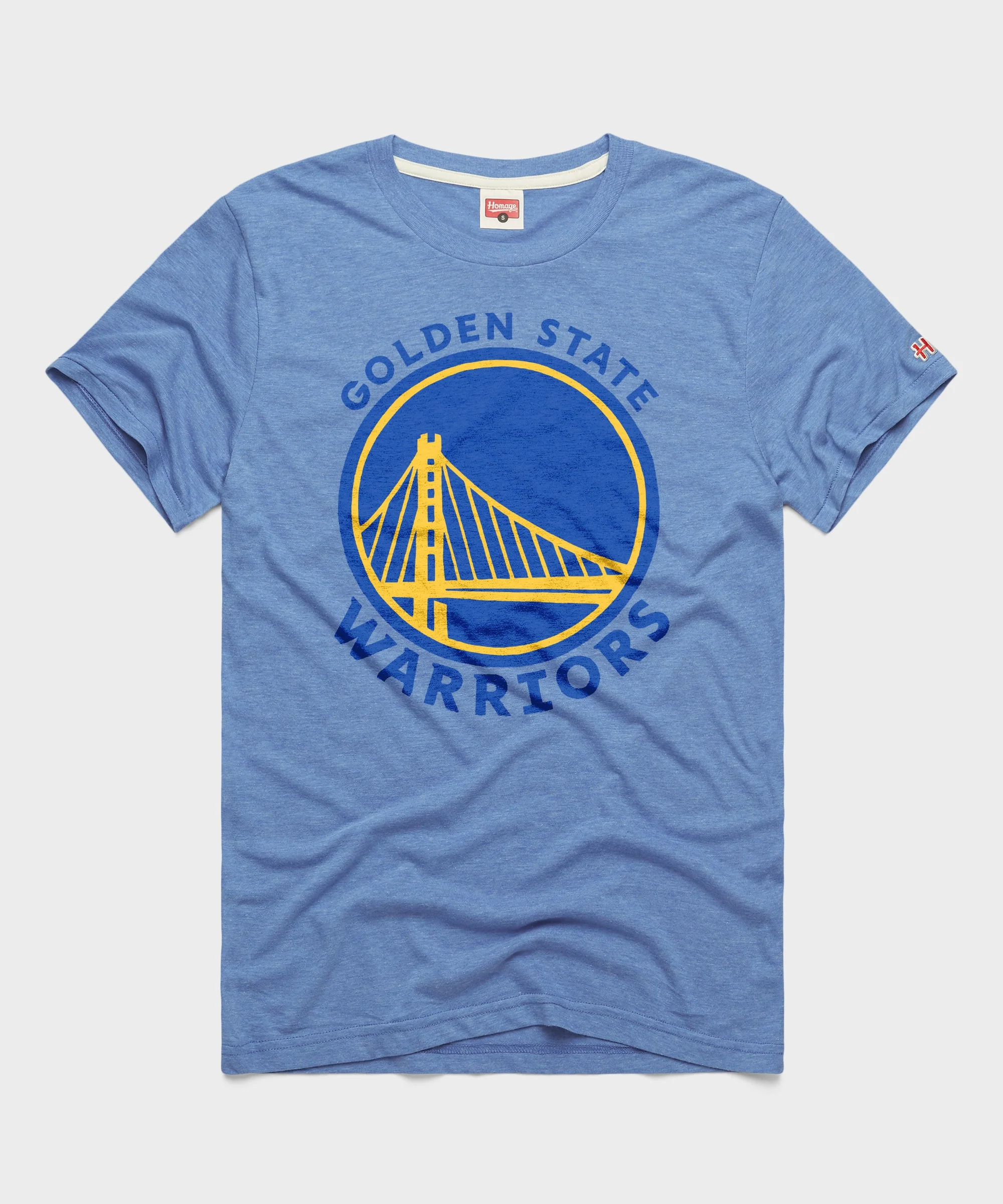 Golden State Warriors Logo