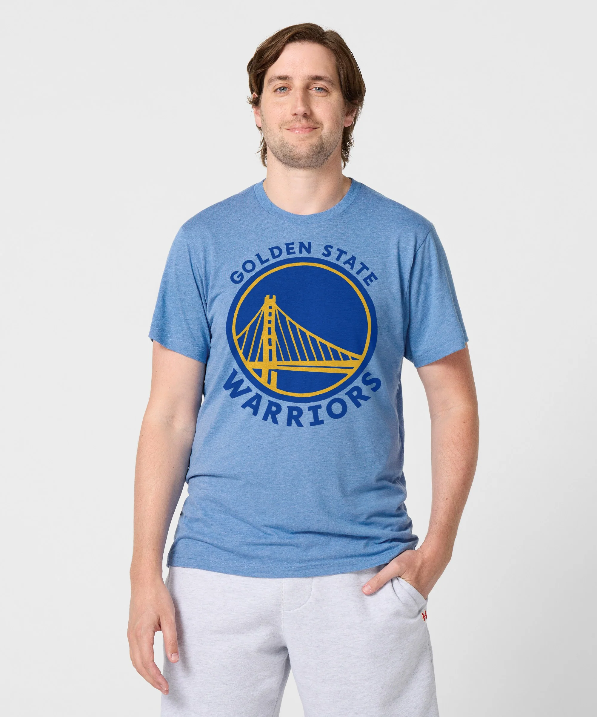 Golden State Warriors Logo - Image 3