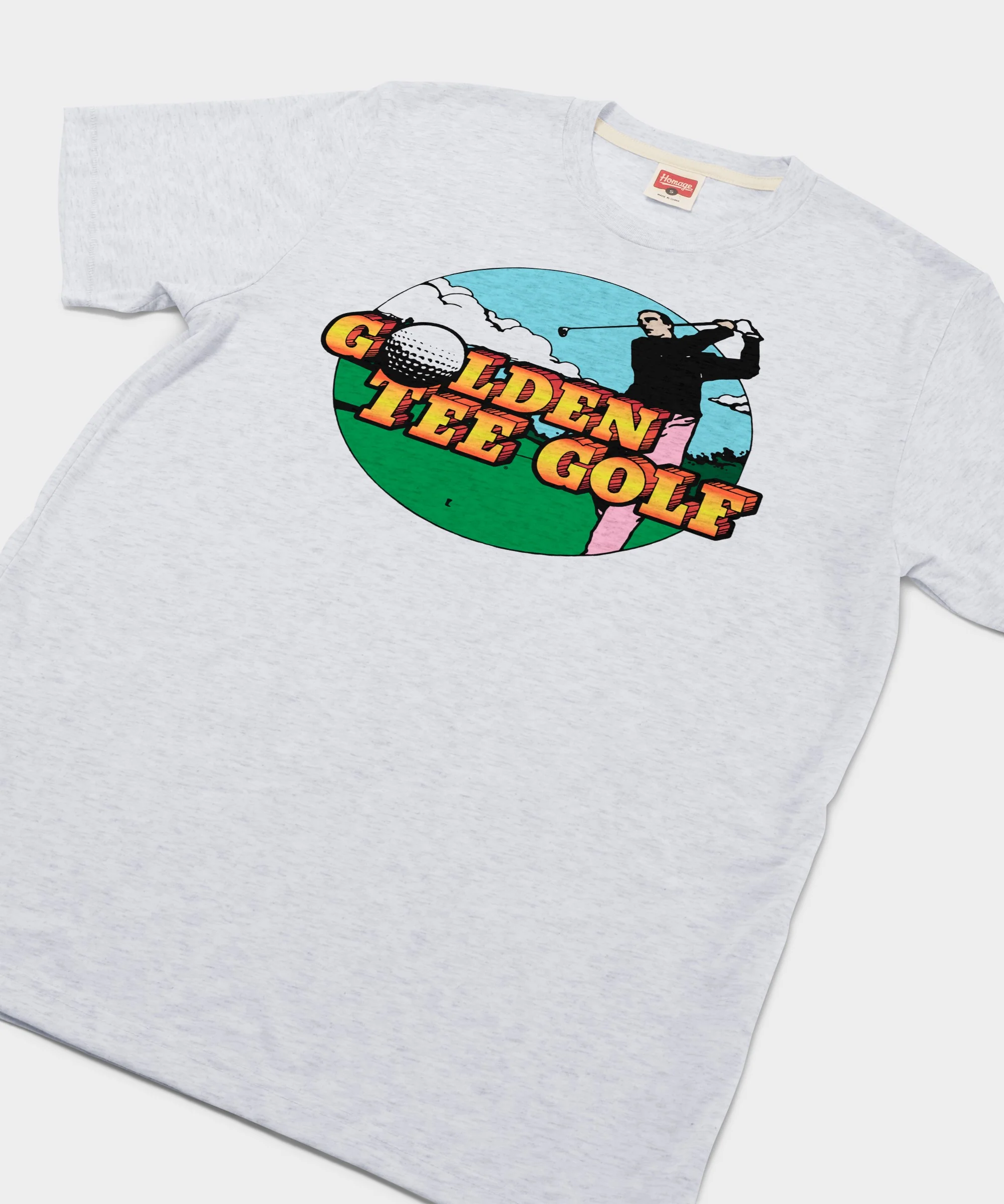 Golden Tee Golf - Image 2