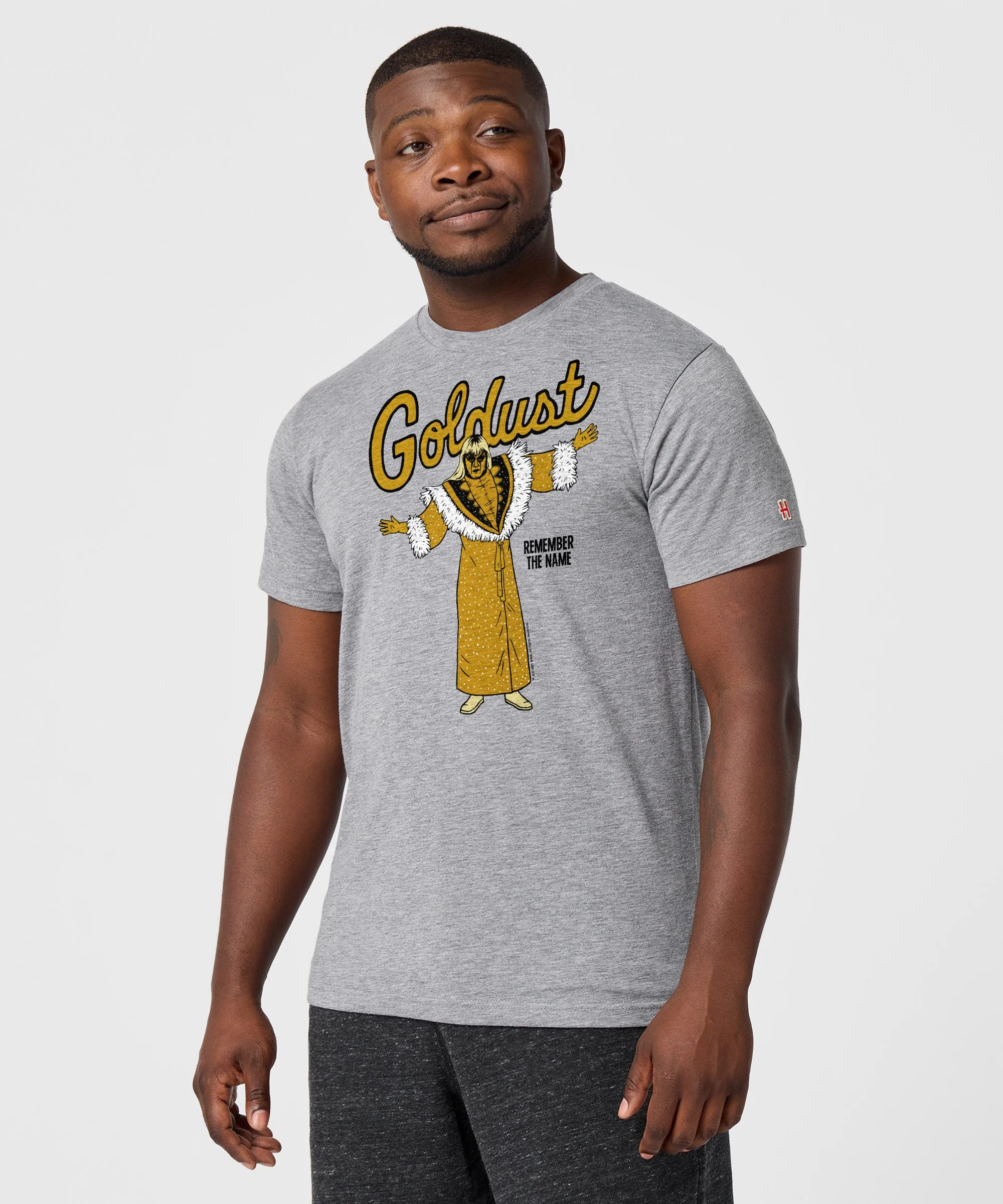 Goldust Remember The Name - Image 3