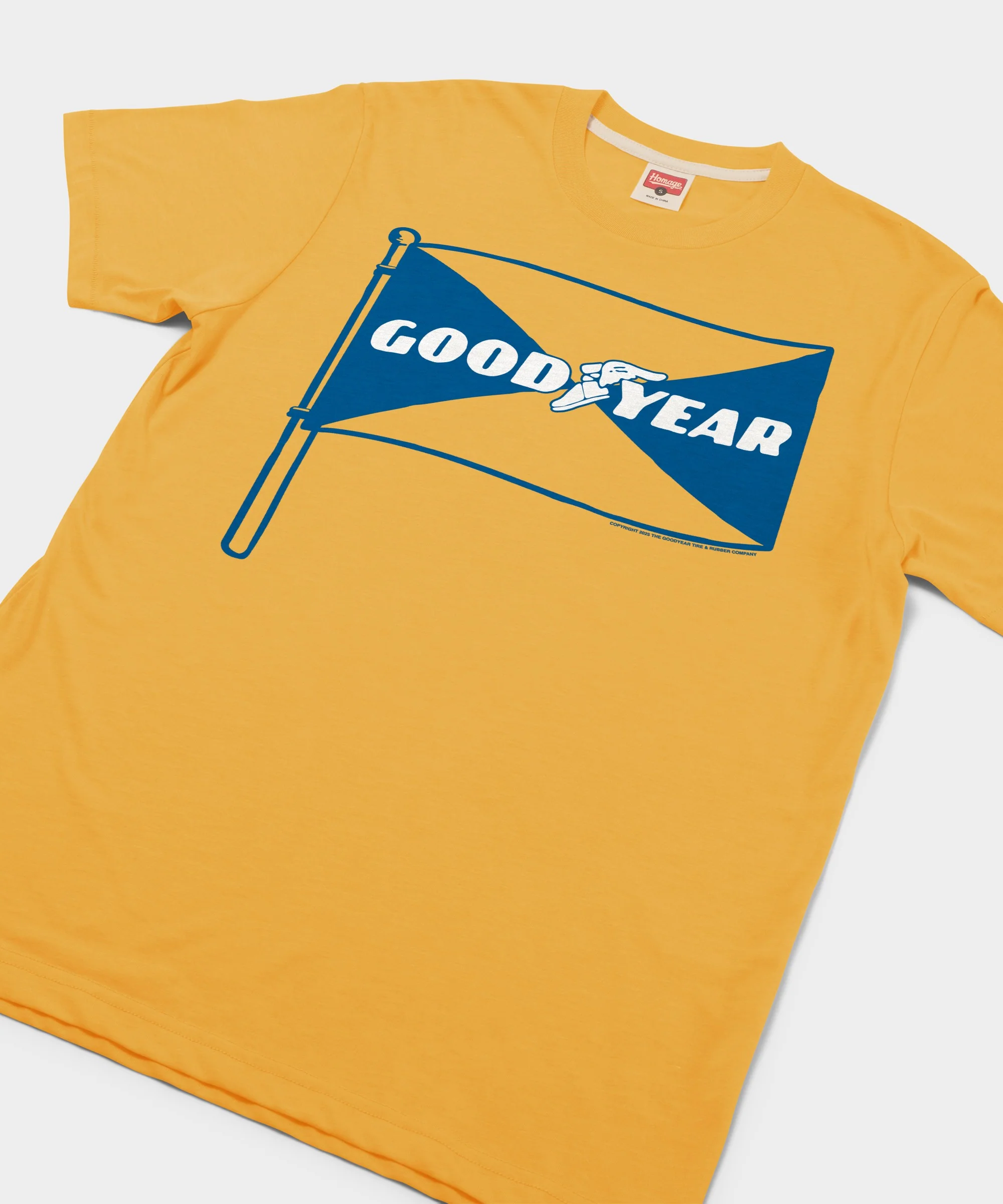 Goodyear Flag - Image 2