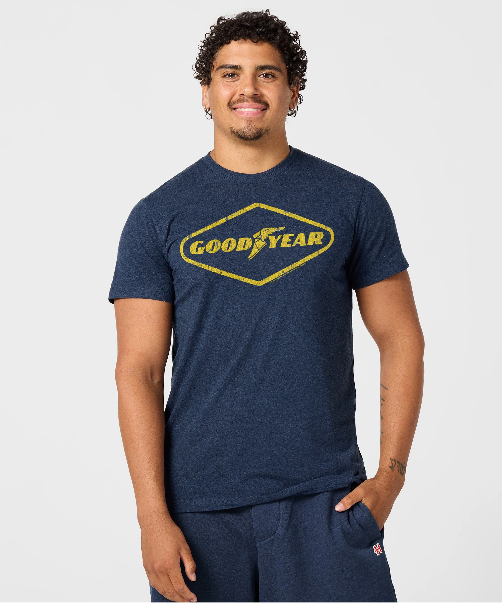 Goodyear Sign - Image 3
