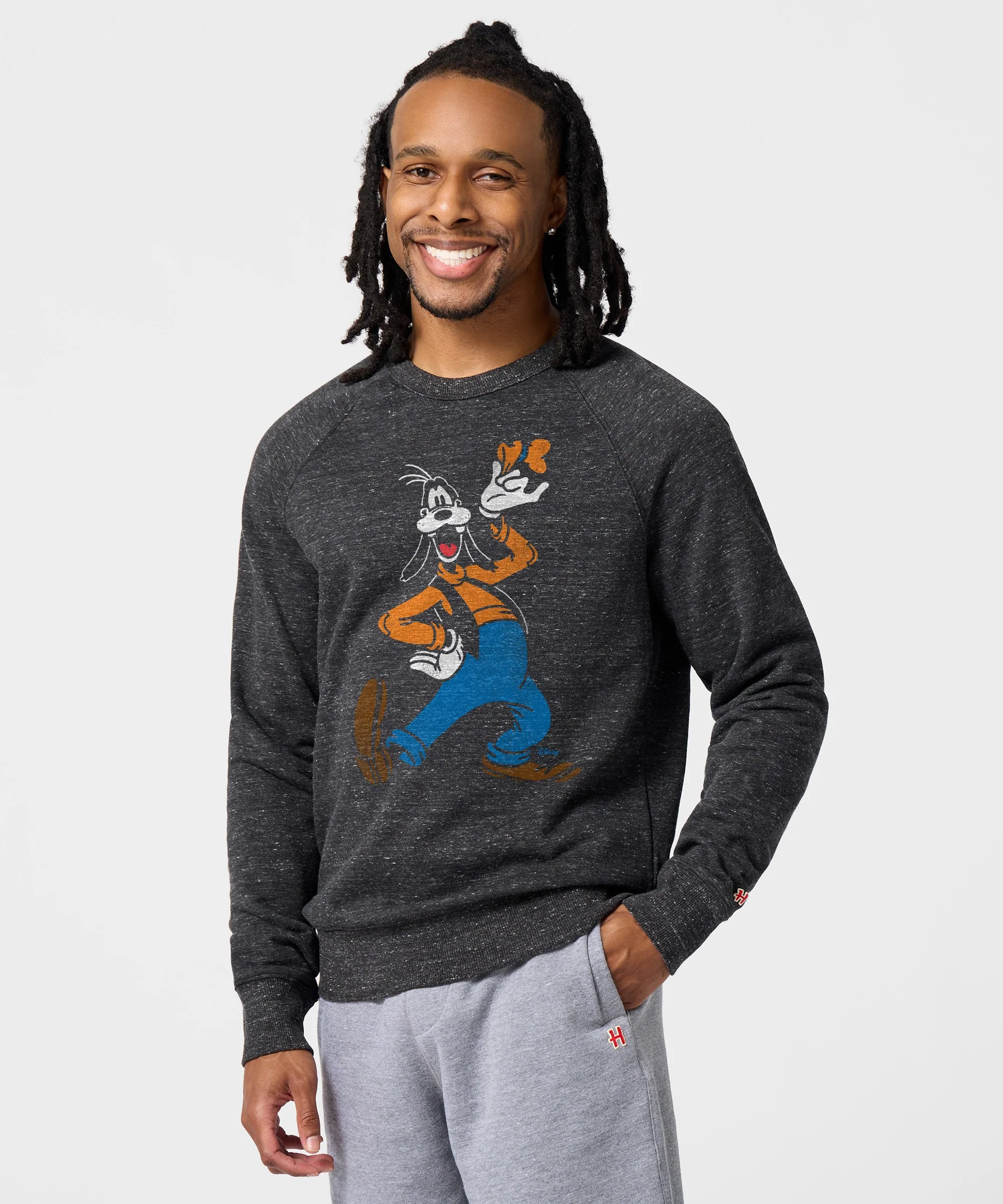 Goofy Crewneck - Image 3