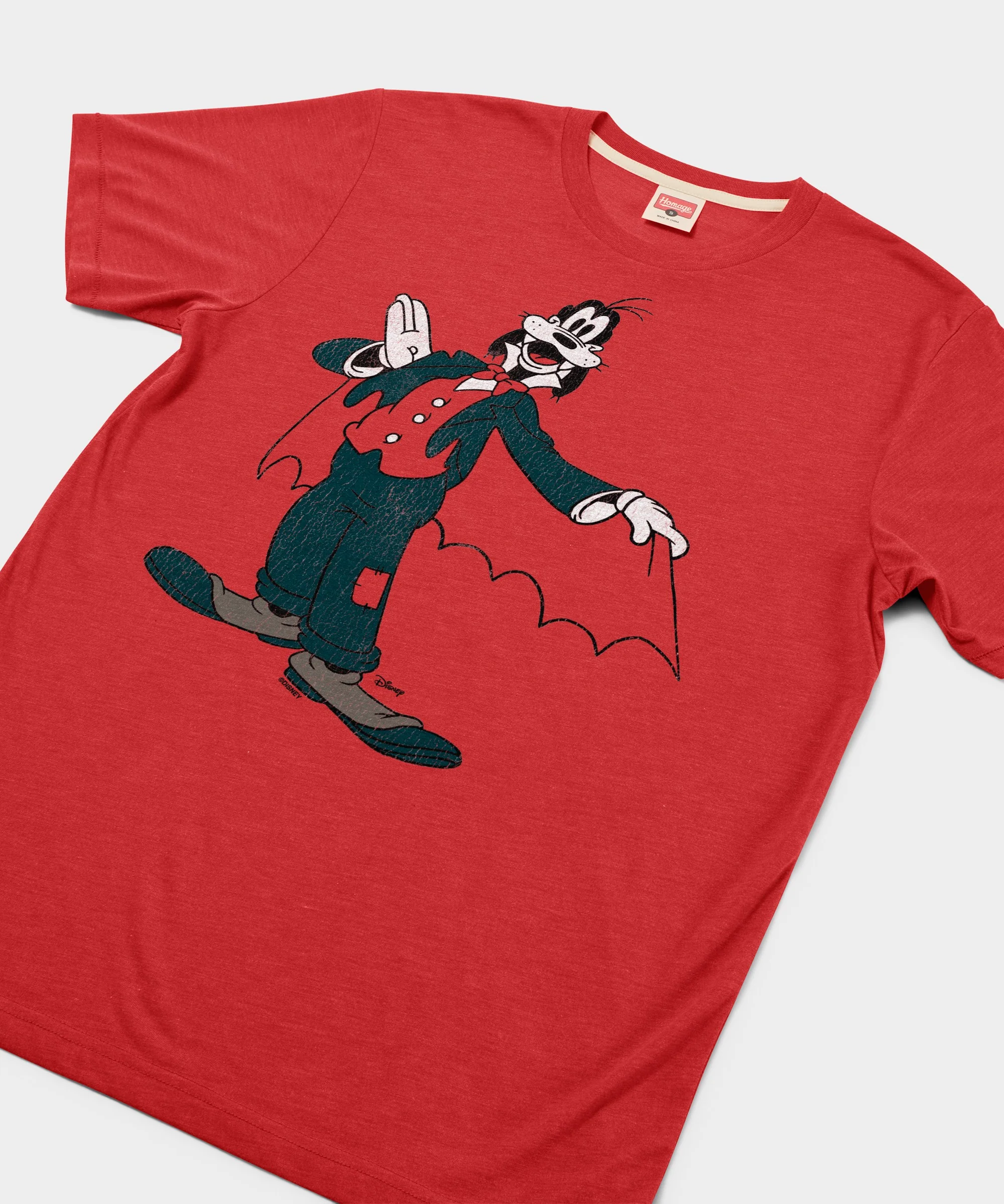 Goofy Halloween Bat - Image 2