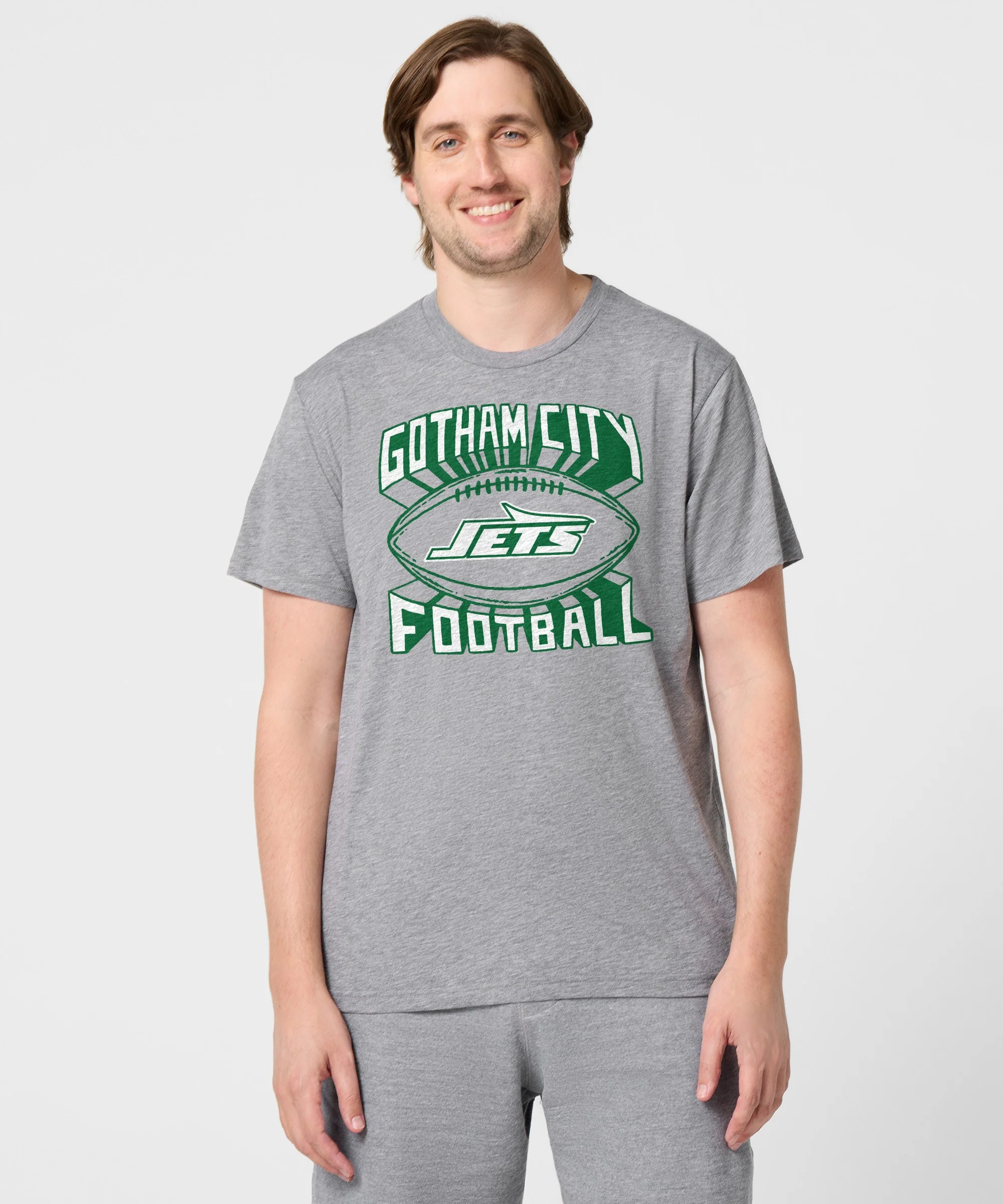 Gotham City Football New York Jets - Image 3