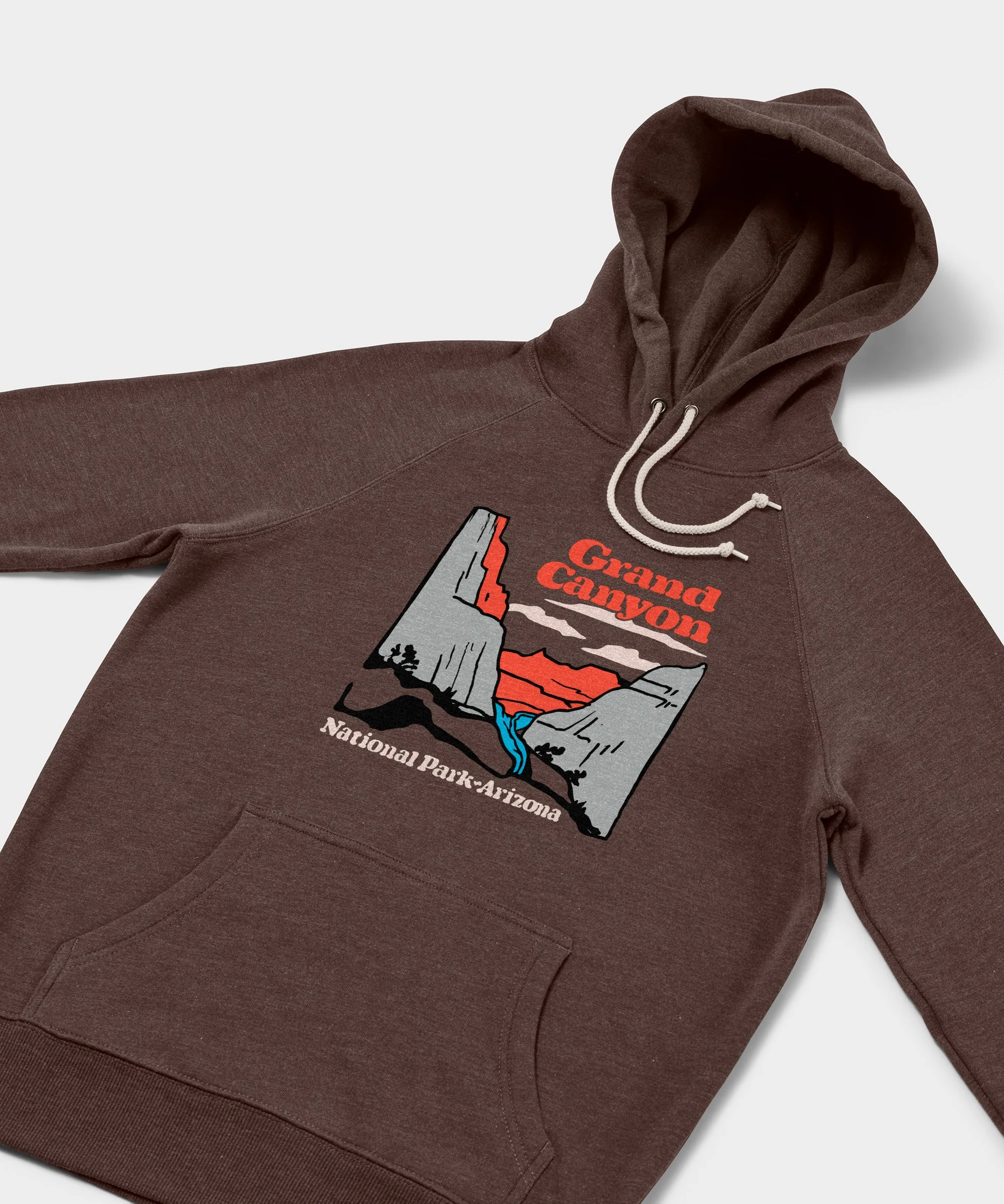 Grand Canyon National Park Hoodie - Image 2
