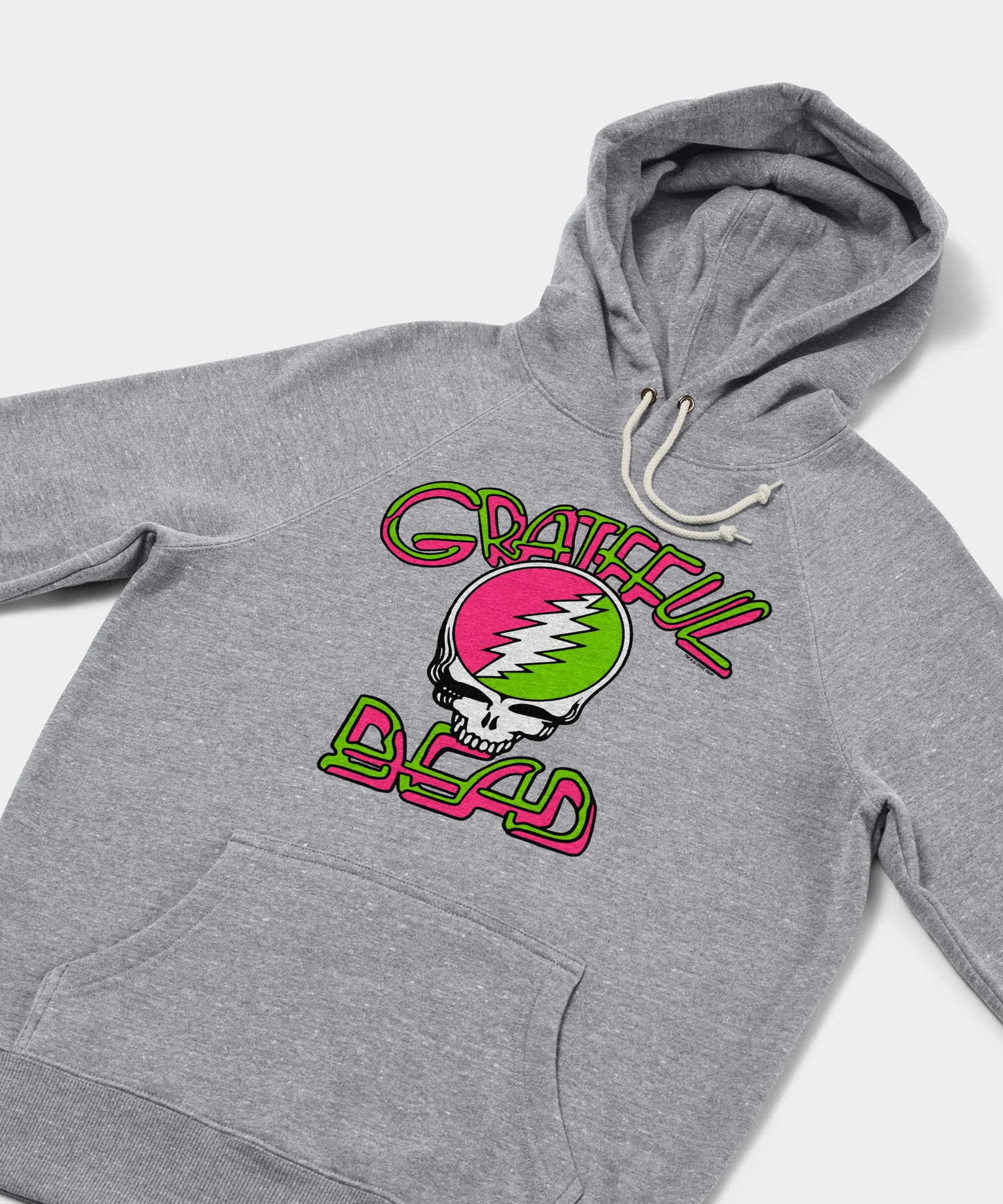Grateful Dead Steal Your Face Hoodie - Image 2